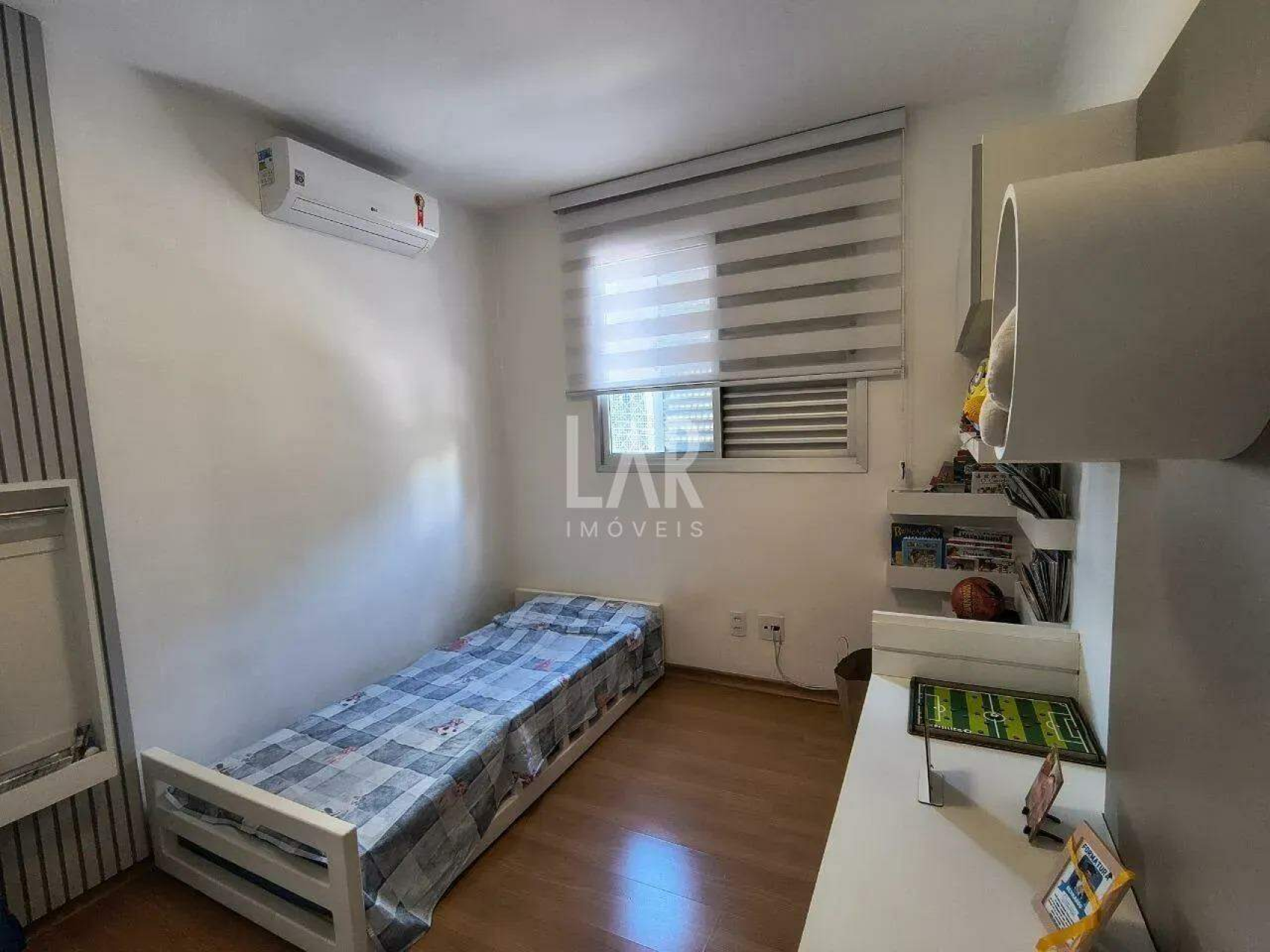 Apartamento de 3 quartos à venda, Cidade Nova, Belo Horizonte - MG