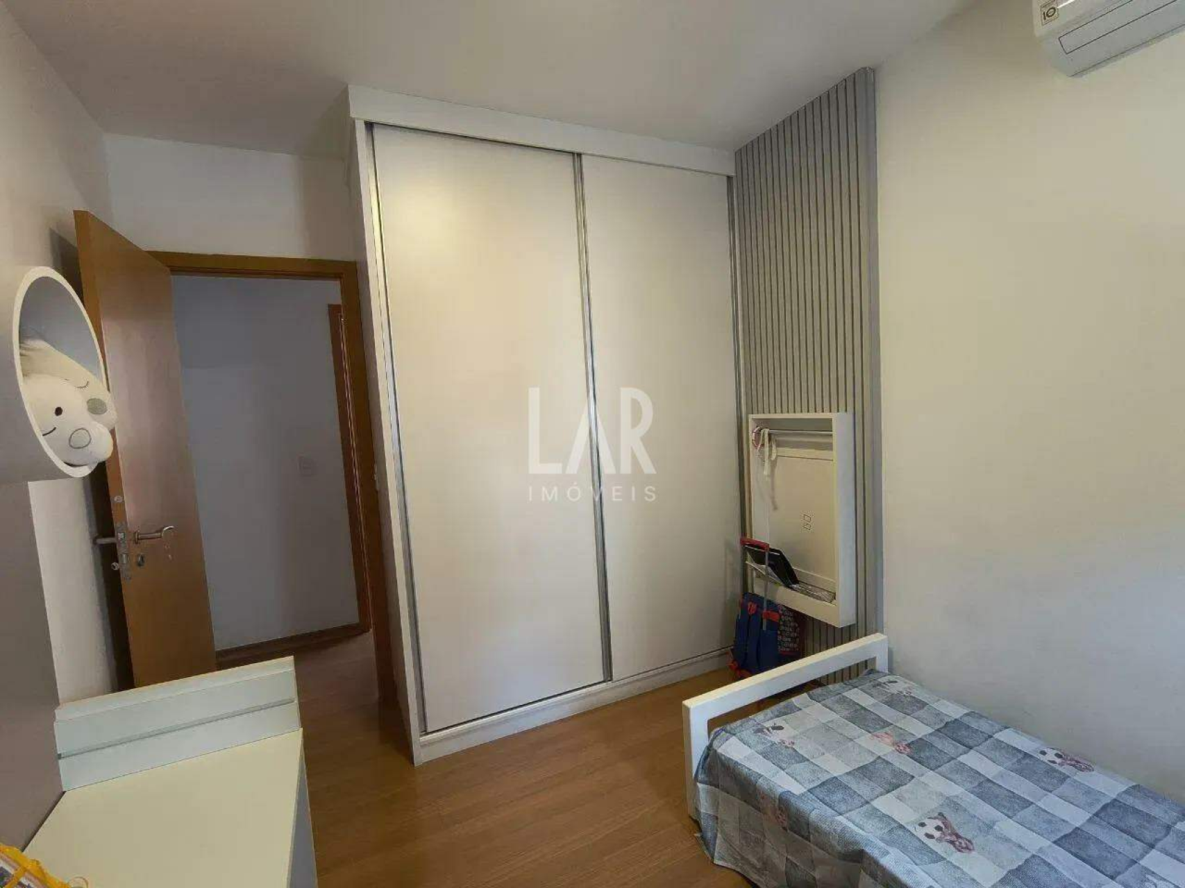 Apartamento de 3 quartos à venda, Cidade Nova, Belo Horizonte - MG