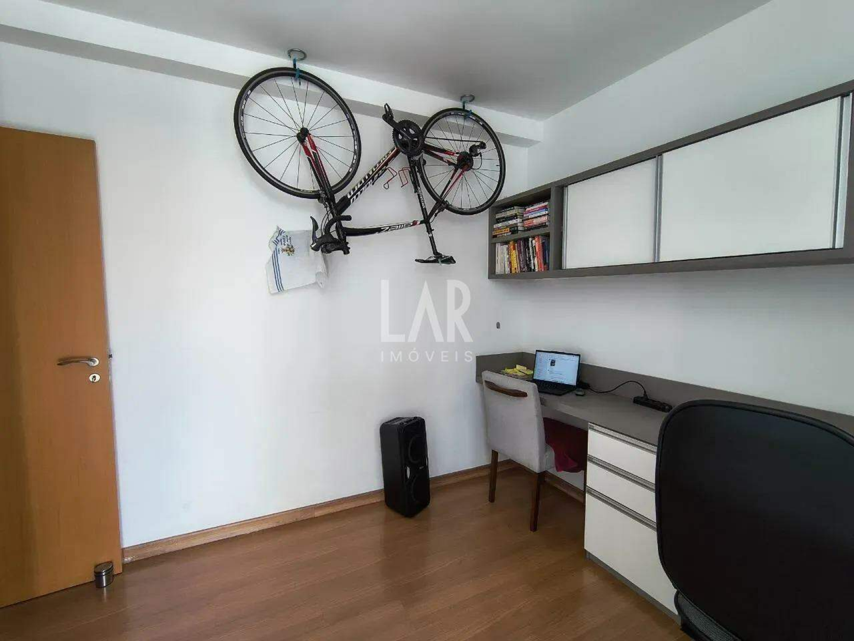 Apartamento de 3 quartos à venda, Cidade Nova, Belo Horizonte - MG