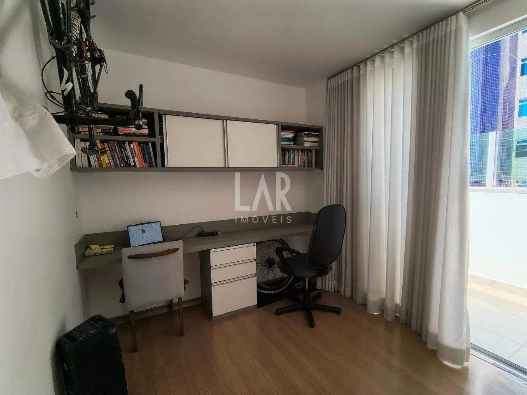 Apartamento de 3 quartos à venda, Cidade Nova, Belo Horizonte - MG