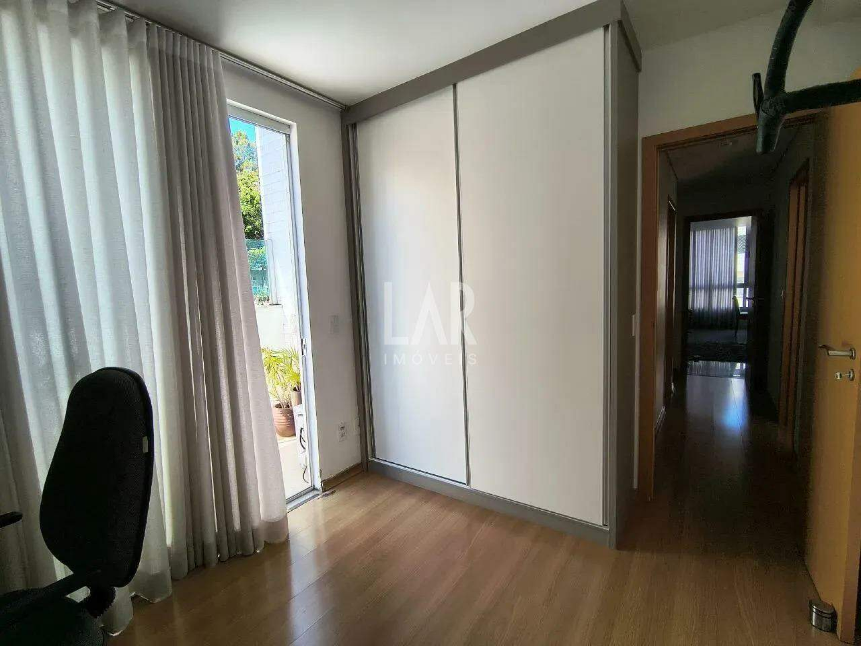 Apartamento de 3 quartos à venda, Cidade Nova, Belo Horizonte - MG