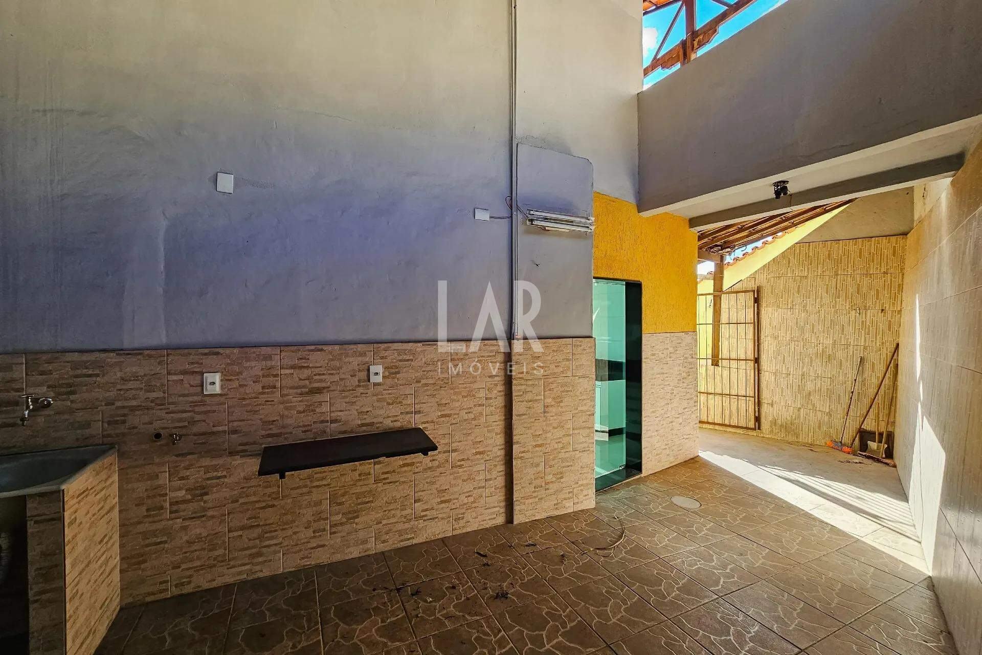 Casa de 4 quartos à venda, Santa Efigênia, Belo Horizonte - MG