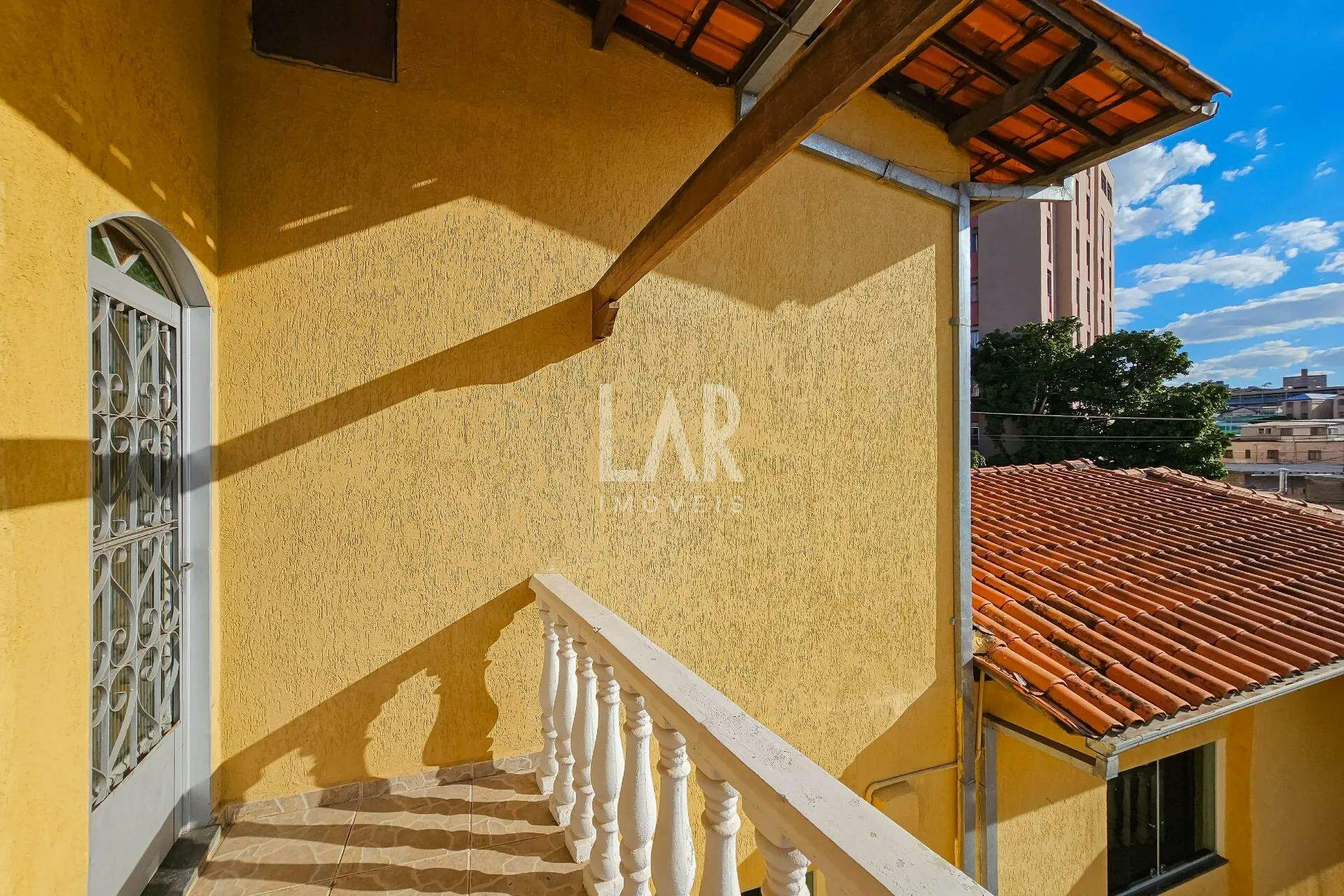 Casa de 4 quartos à venda, Santa Efigênia, Belo Horizonte - MG