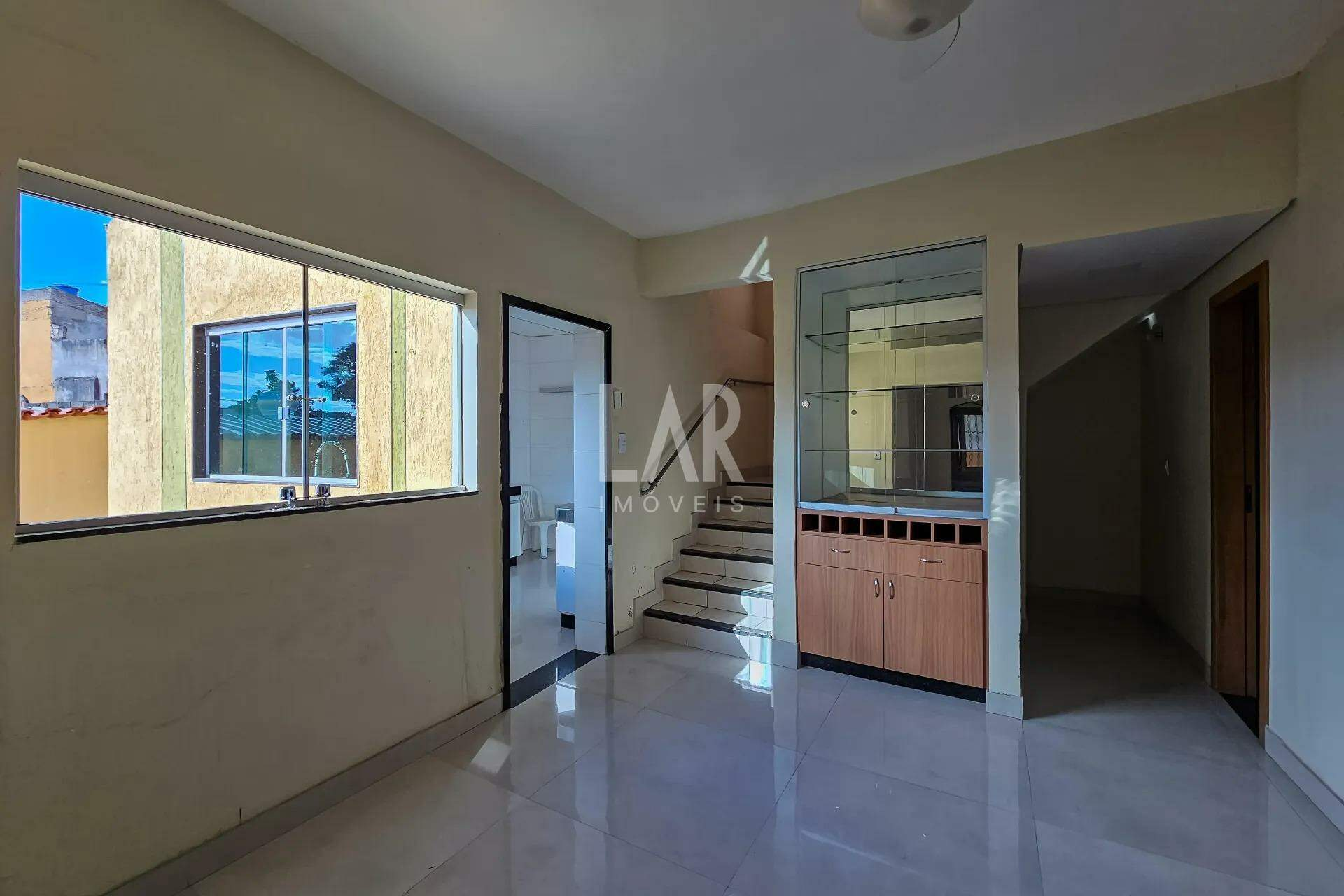 Casa de 4 quartos à venda, Santa Efigênia, Belo Horizonte - MG