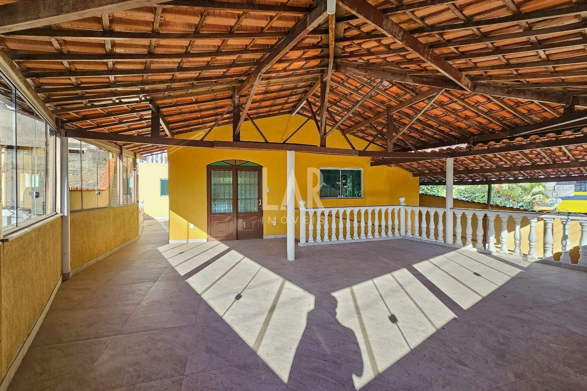 Casa de 4 quartos à venda, Santa Efigênia, Belo Horizonte - MG