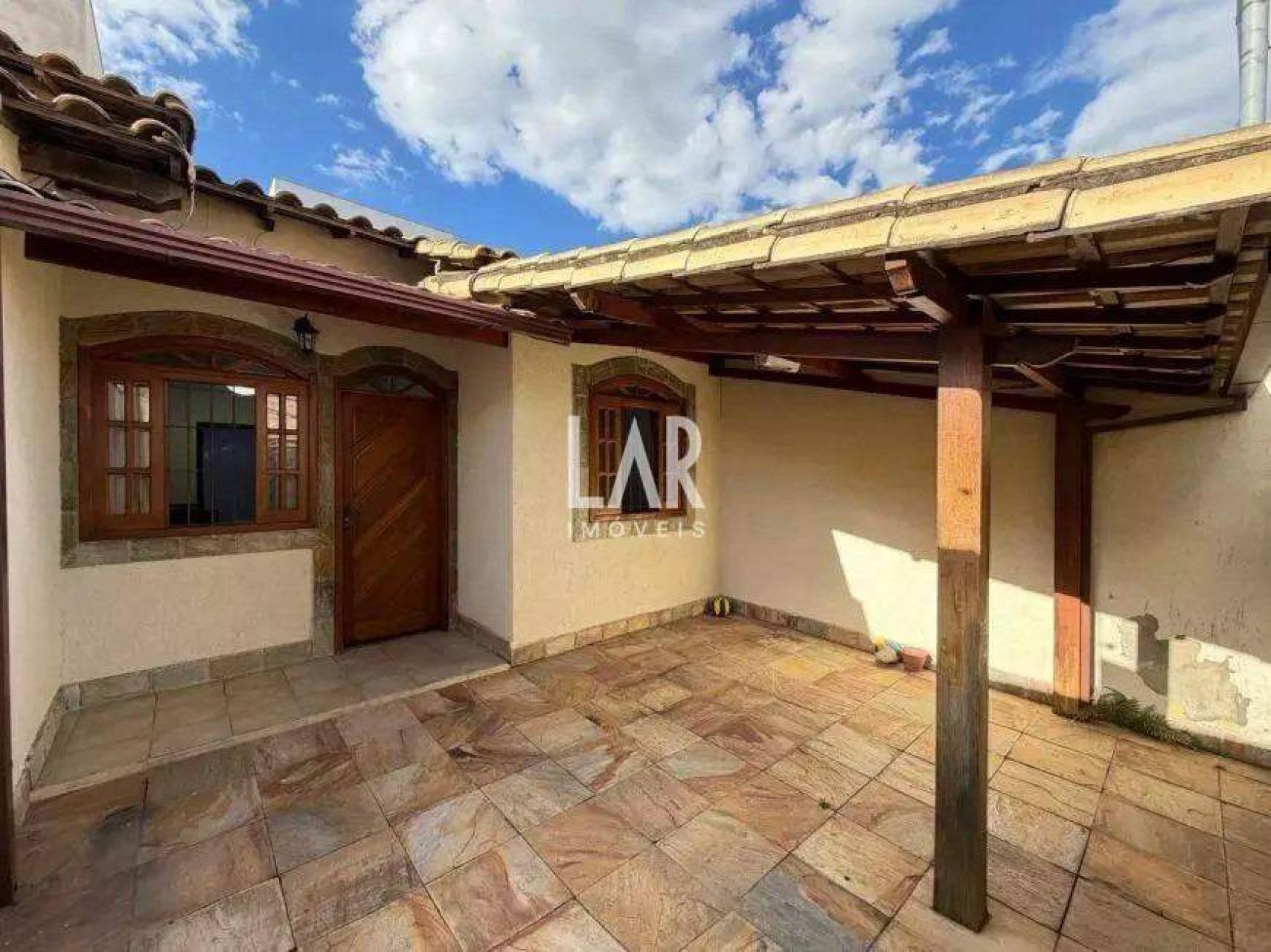 Casa Geminada de 2 quartos à venda, Santa Amélia, Belo Horizonte - MG