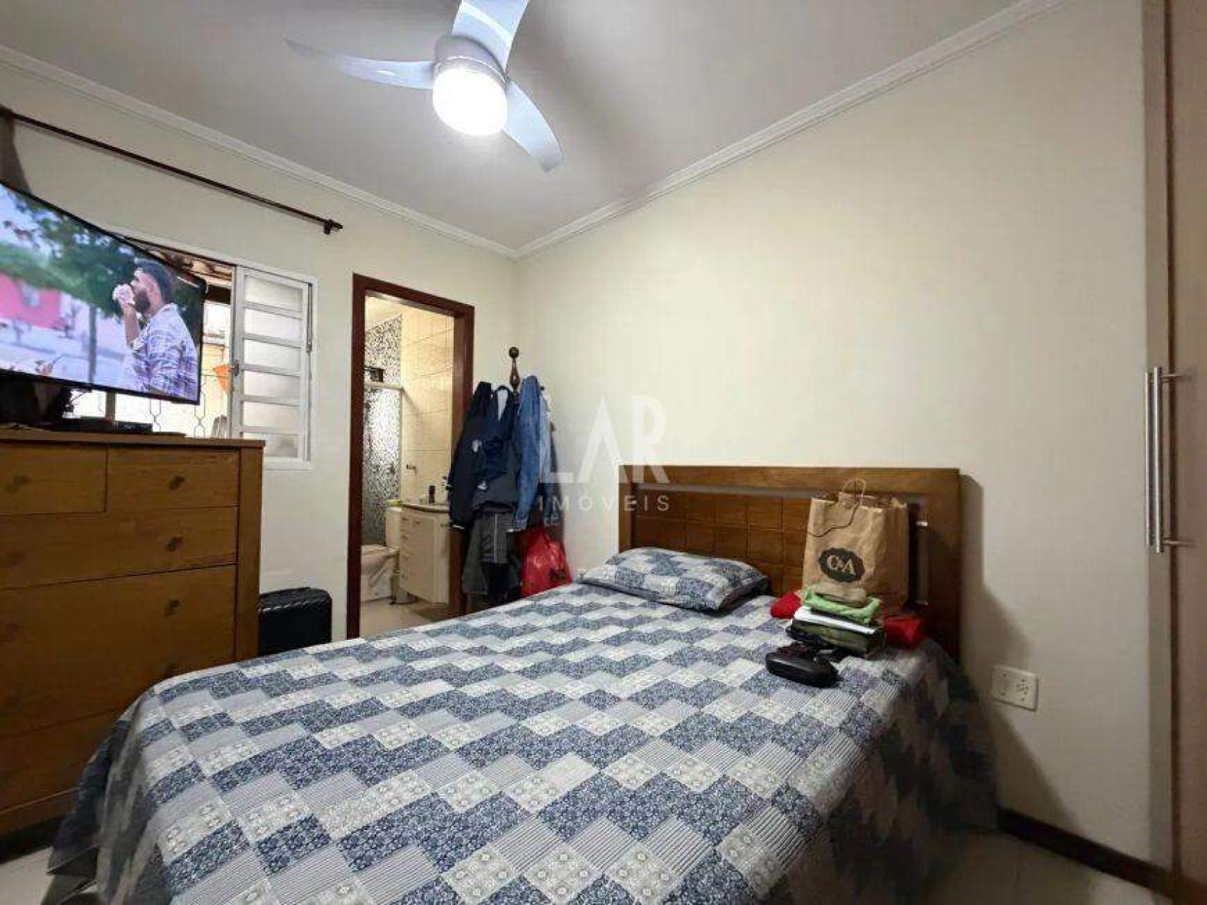 Casa Geminada de 2 quartos à venda, Santa Amélia, Belo Horizonte - MG