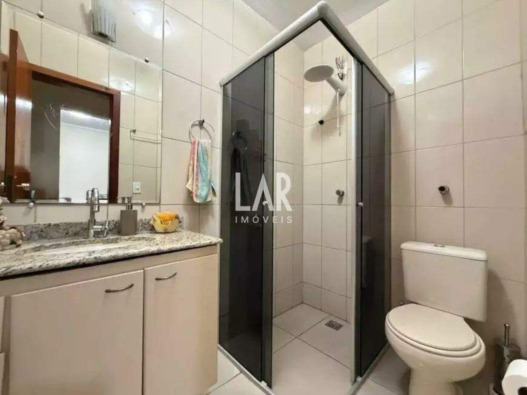 Casa Geminada de 2 quartos à venda, Santa Amélia, Belo Horizonte - MG
