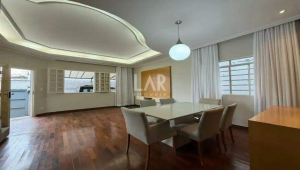 Casa de 3 quartos à venda, Santa Amélia, Belo Horizonte - MG