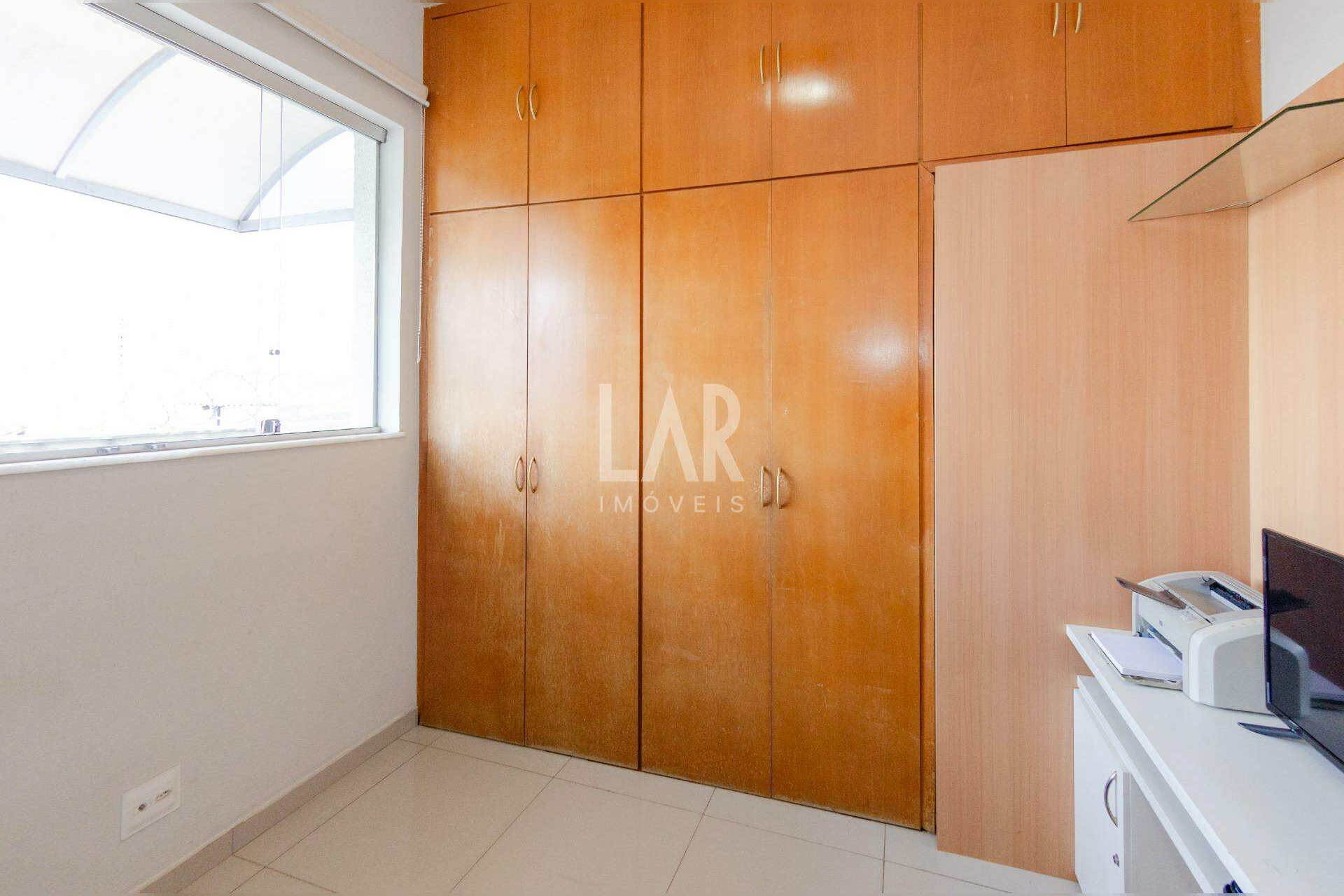 Apartamento de 4 quartos à venda, Barroca, Belo Horizonte - MG
