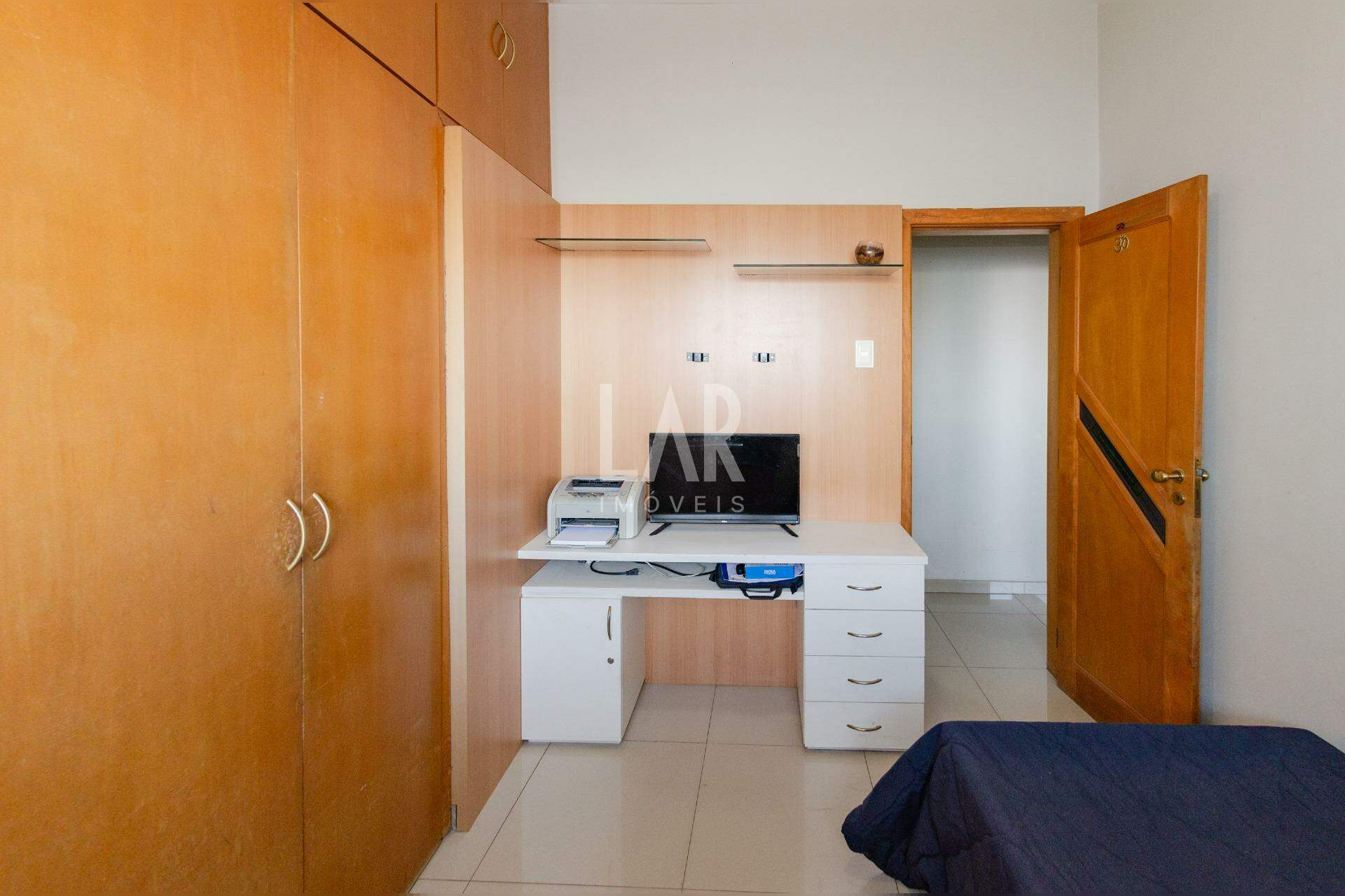 Apartamento de 4 quartos à venda, Barroca, Belo Horizonte - MG