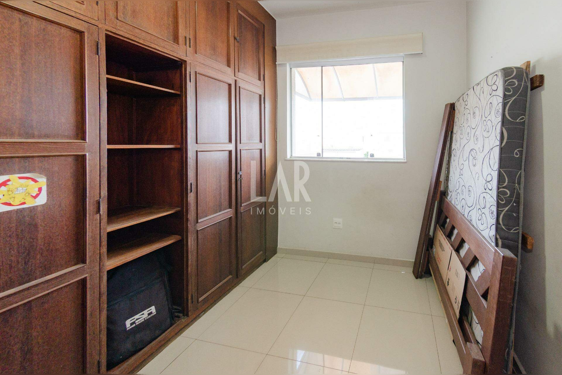 Apartamento de 4 quartos à venda, Barroca, Belo Horizonte - MG