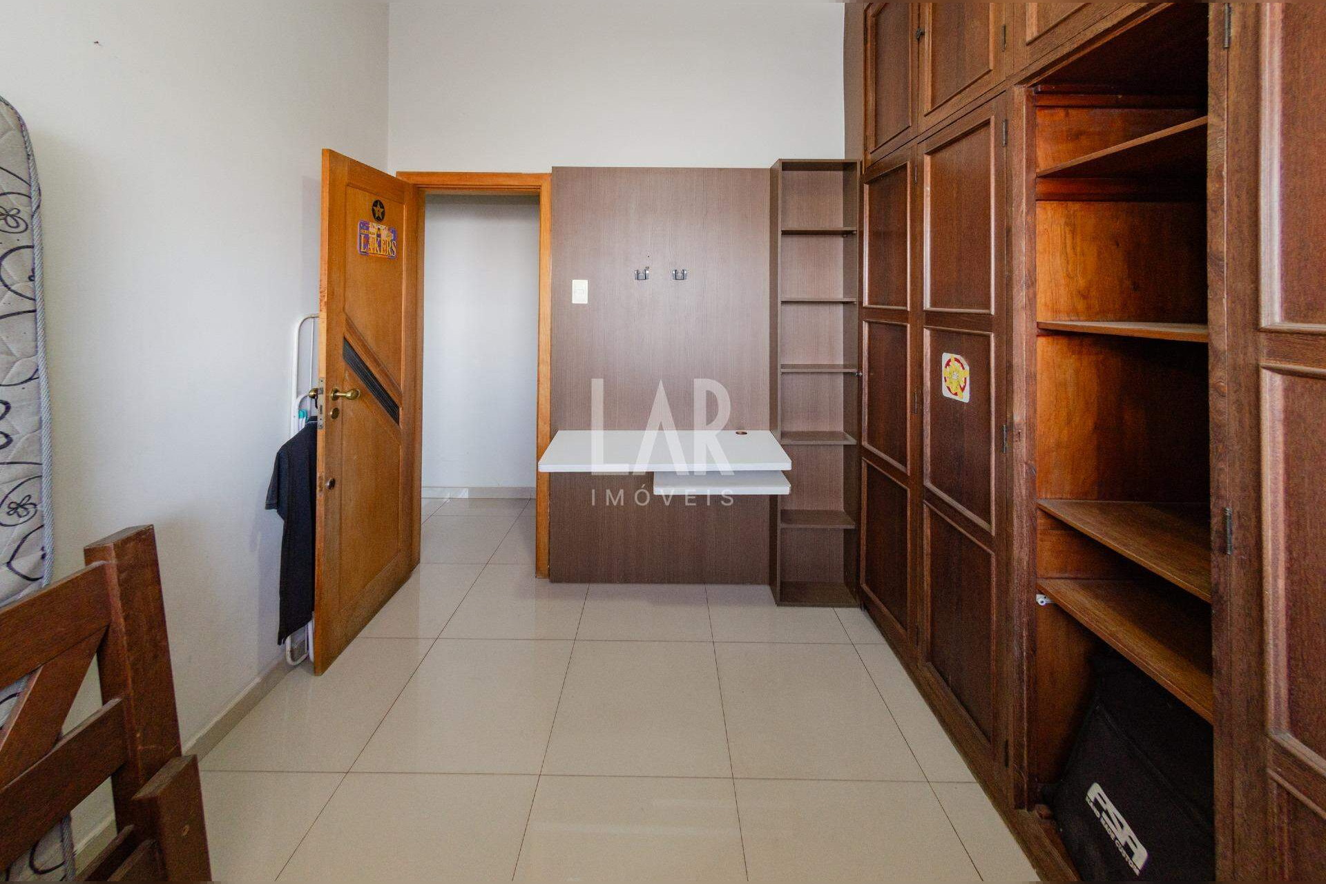 Apartamento de 4 quartos à venda, Barroca, Belo Horizonte - MG