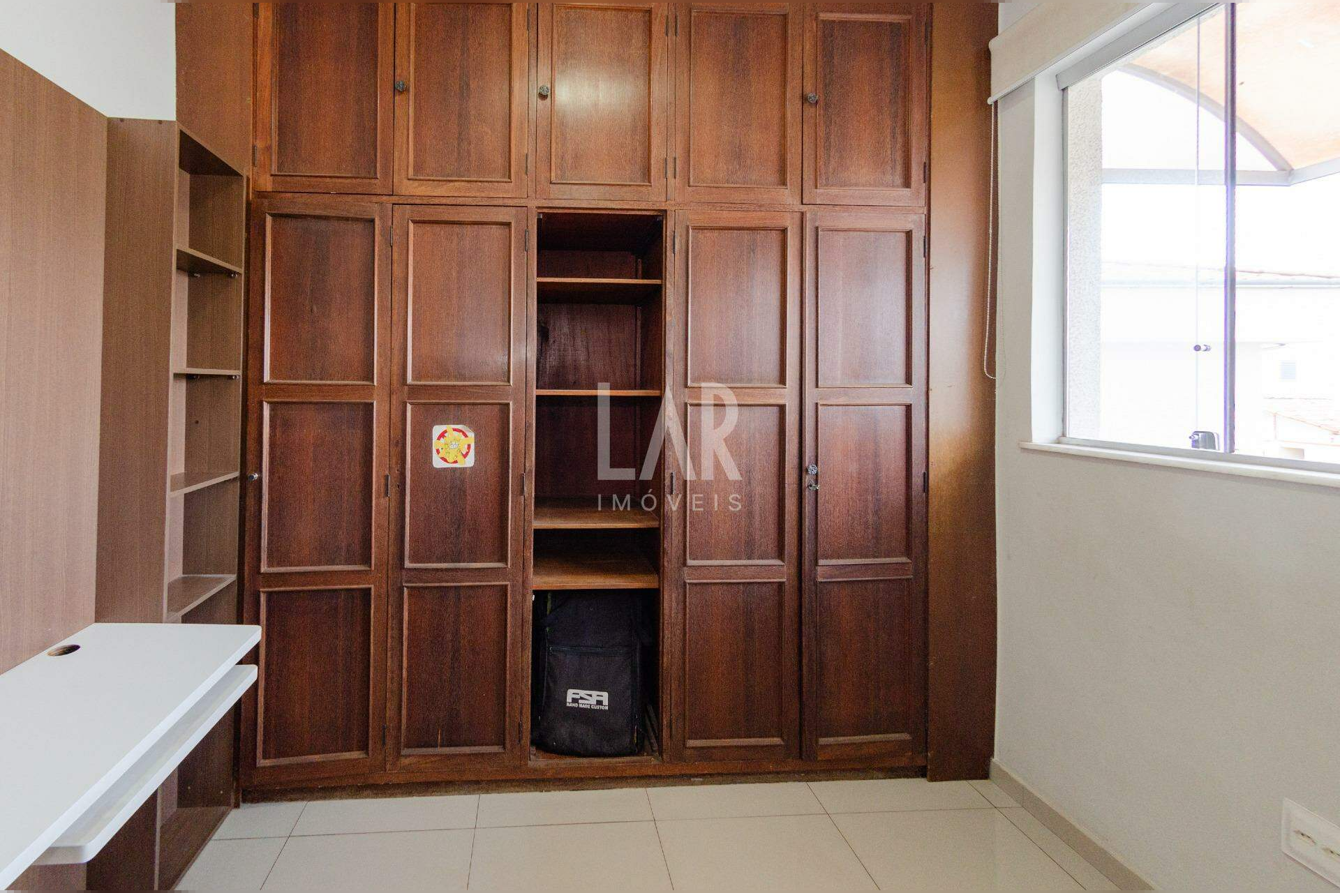 Apartamento de 4 quartos à venda, Barroca, Belo Horizonte - MG