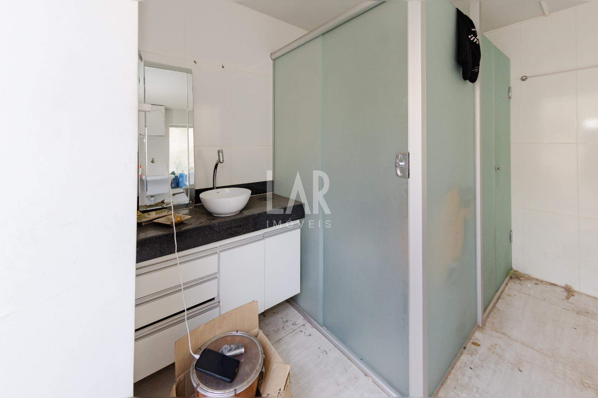 Apartamento de 4 quartos à venda, Barroca, Belo Horizonte - MG