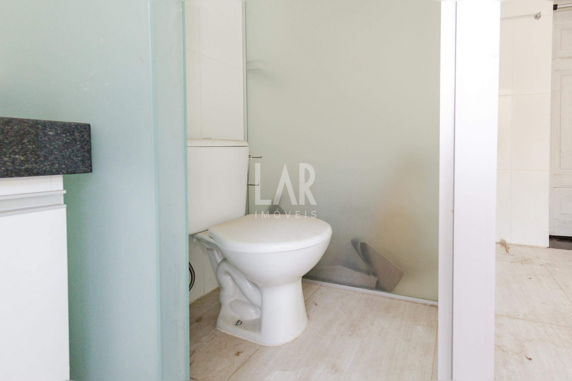Apartamento de 4 quartos à venda, Barroca, Belo Horizonte - MG