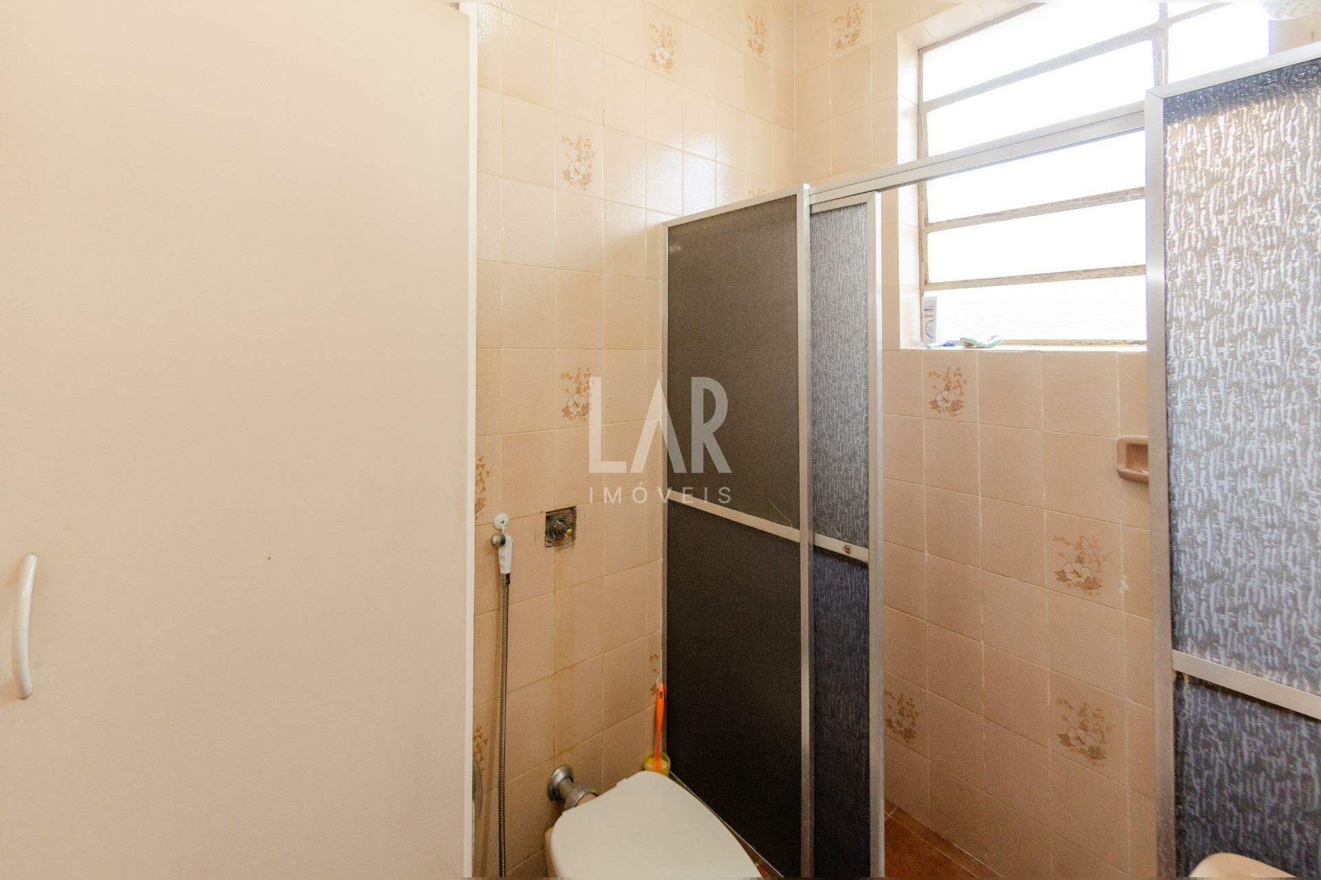 Apartamento de 4 quartos à venda, Barroca, Belo Horizonte - MG