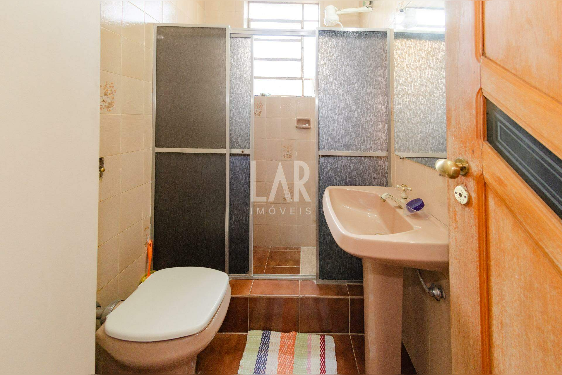 Apartamento de 4 quartos à venda, Barroca, Belo Horizonte - MG
