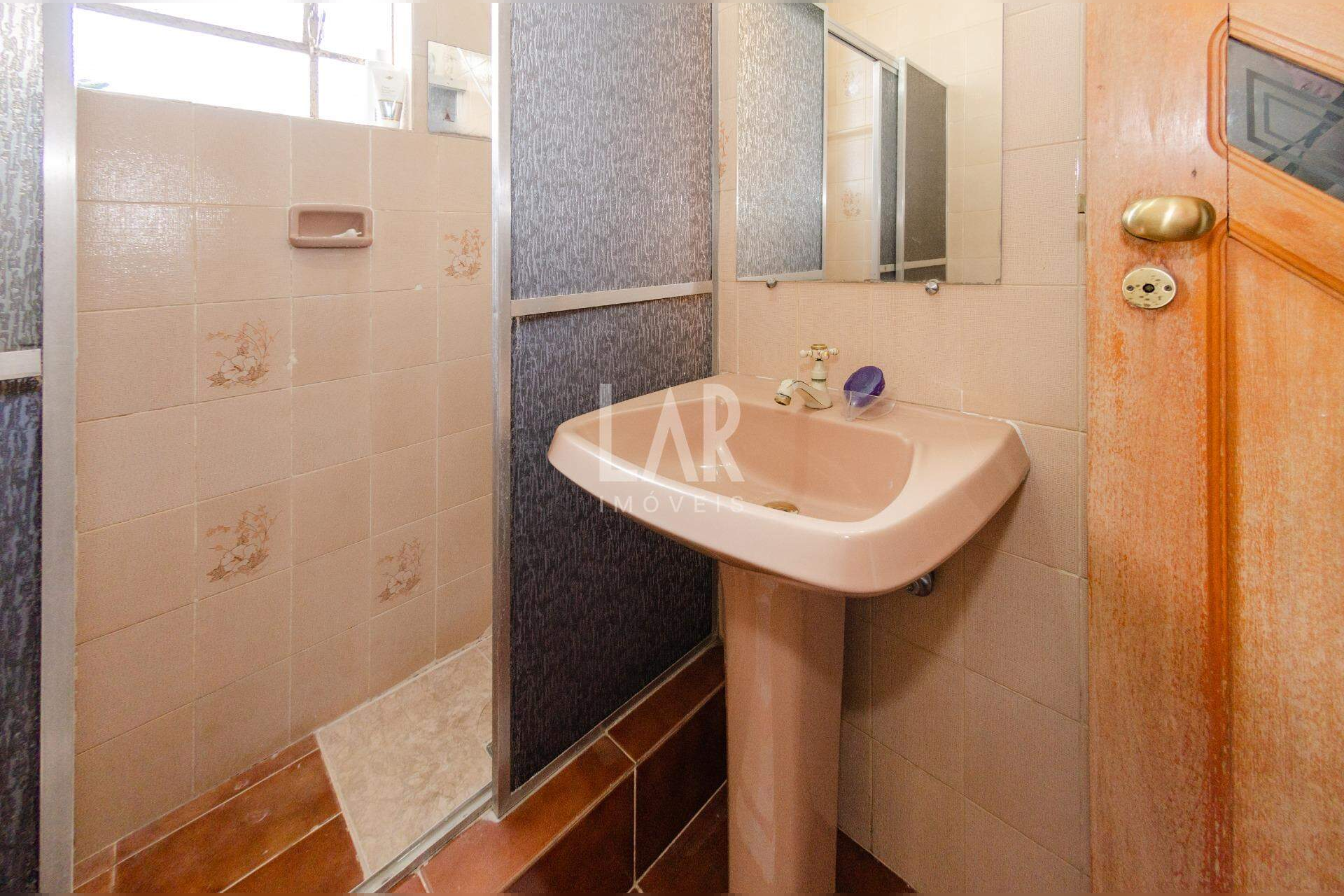 Apartamento de 4 quartos à venda, Barroca, Belo Horizonte - MG
