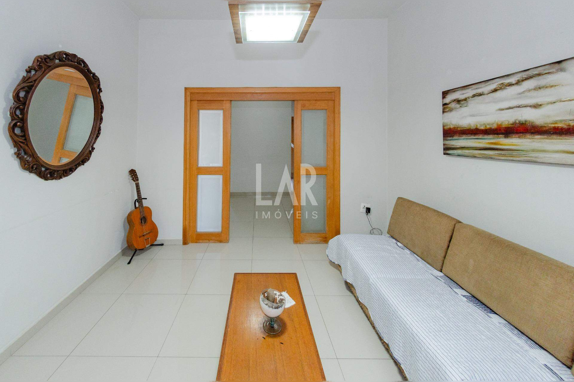 Apartamento de 4 quartos à venda, Barroca, Belo Horizonte - MG