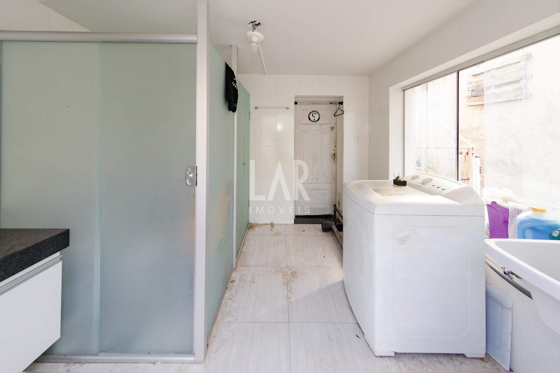 Apartamento de 4 quartos à venda, Barroca, Belo Horizonte - MG