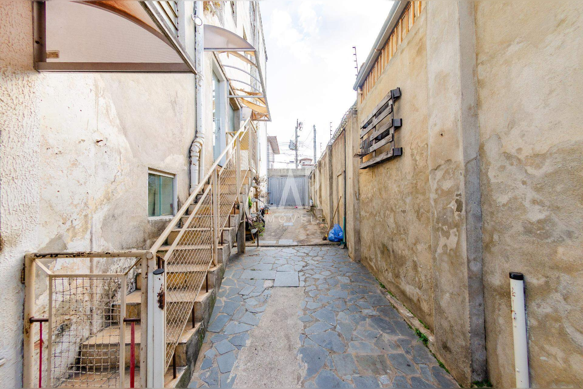 Apartamento de 4 quartos à venda, Barroca, Belo Horizonte - MG