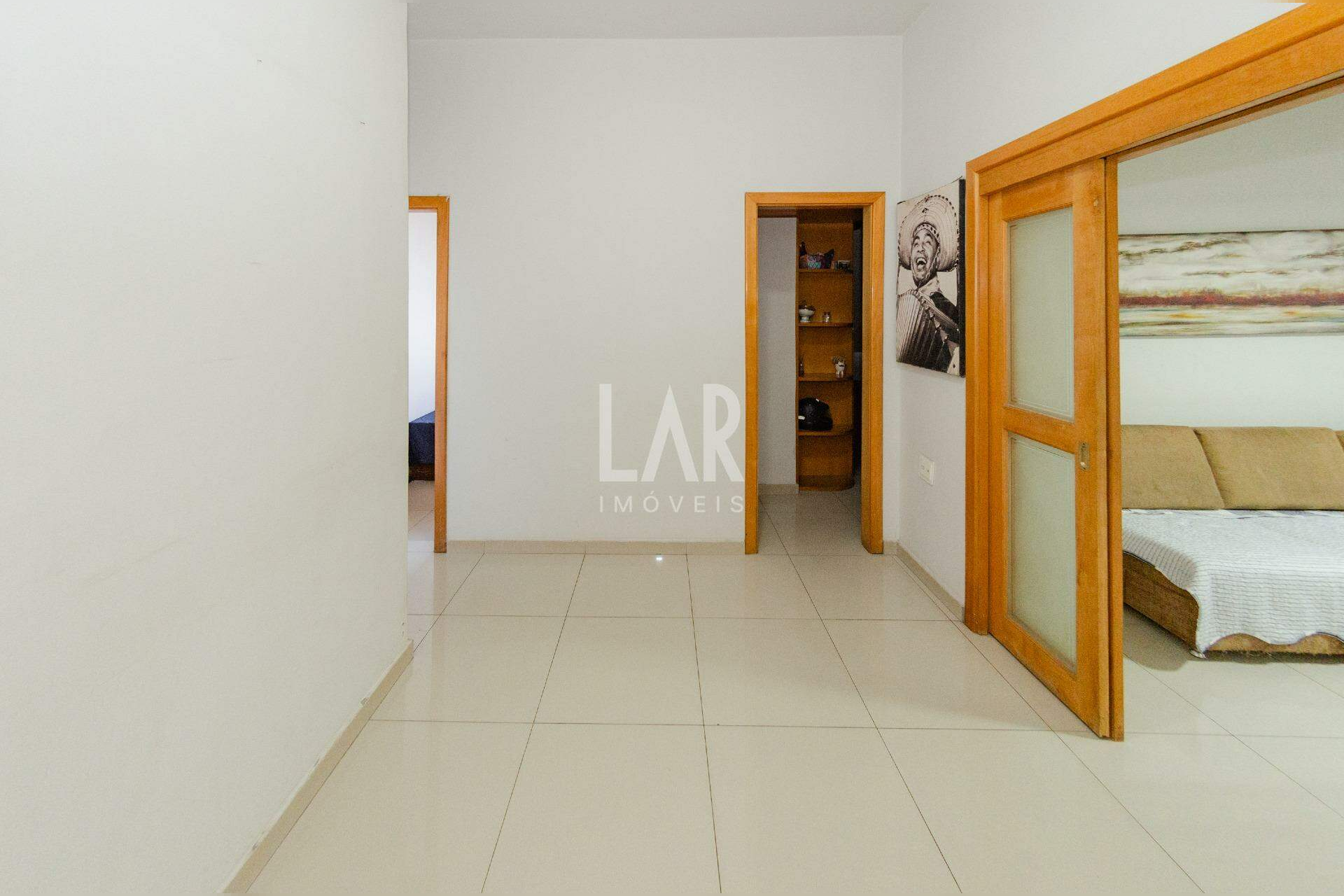 Apartamento de 4 quartos à venda, Barroca, Belo Horizonte - MG
