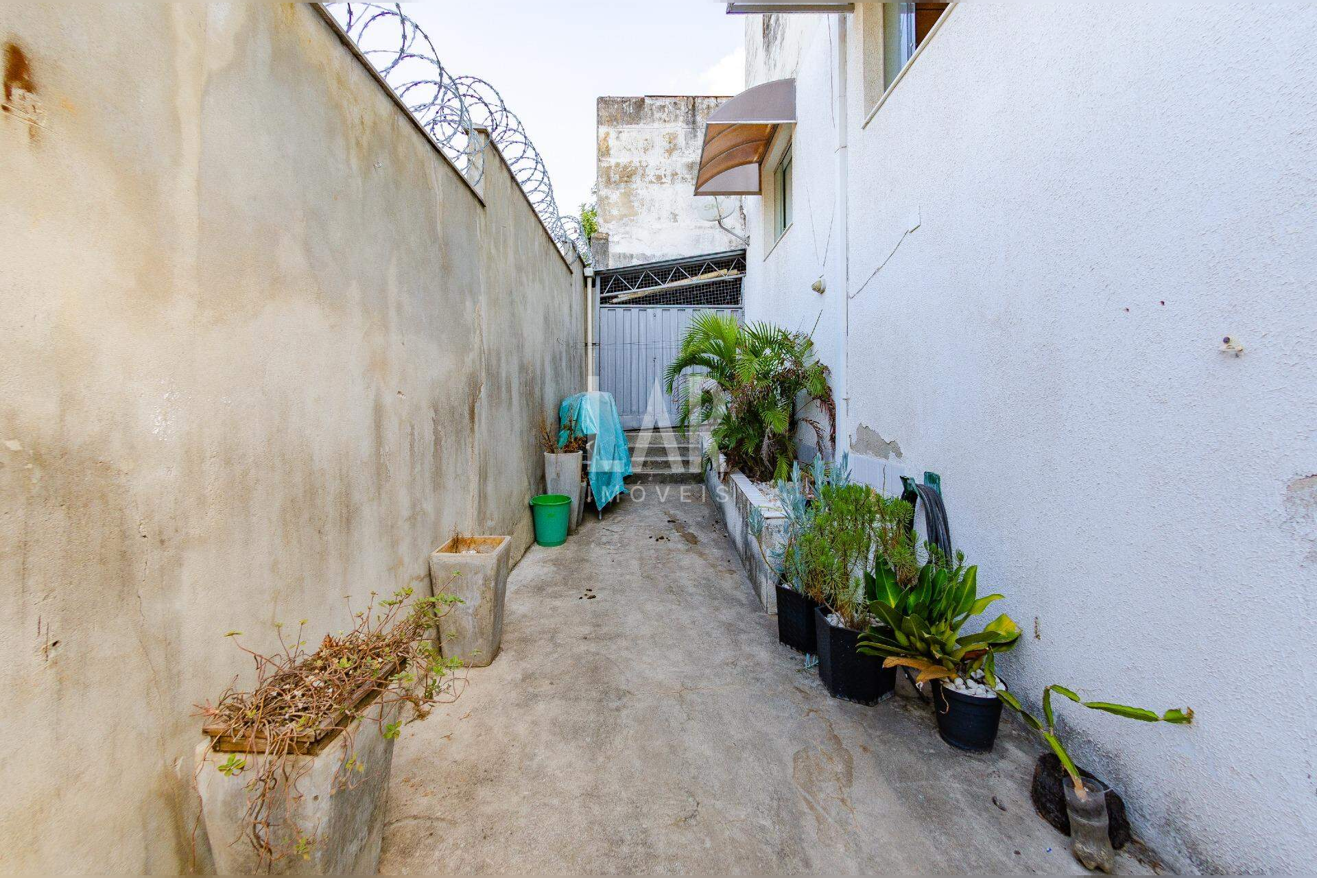 Apartamento de 4 quartos à venda, Barroca, Belo Horizonte - MG