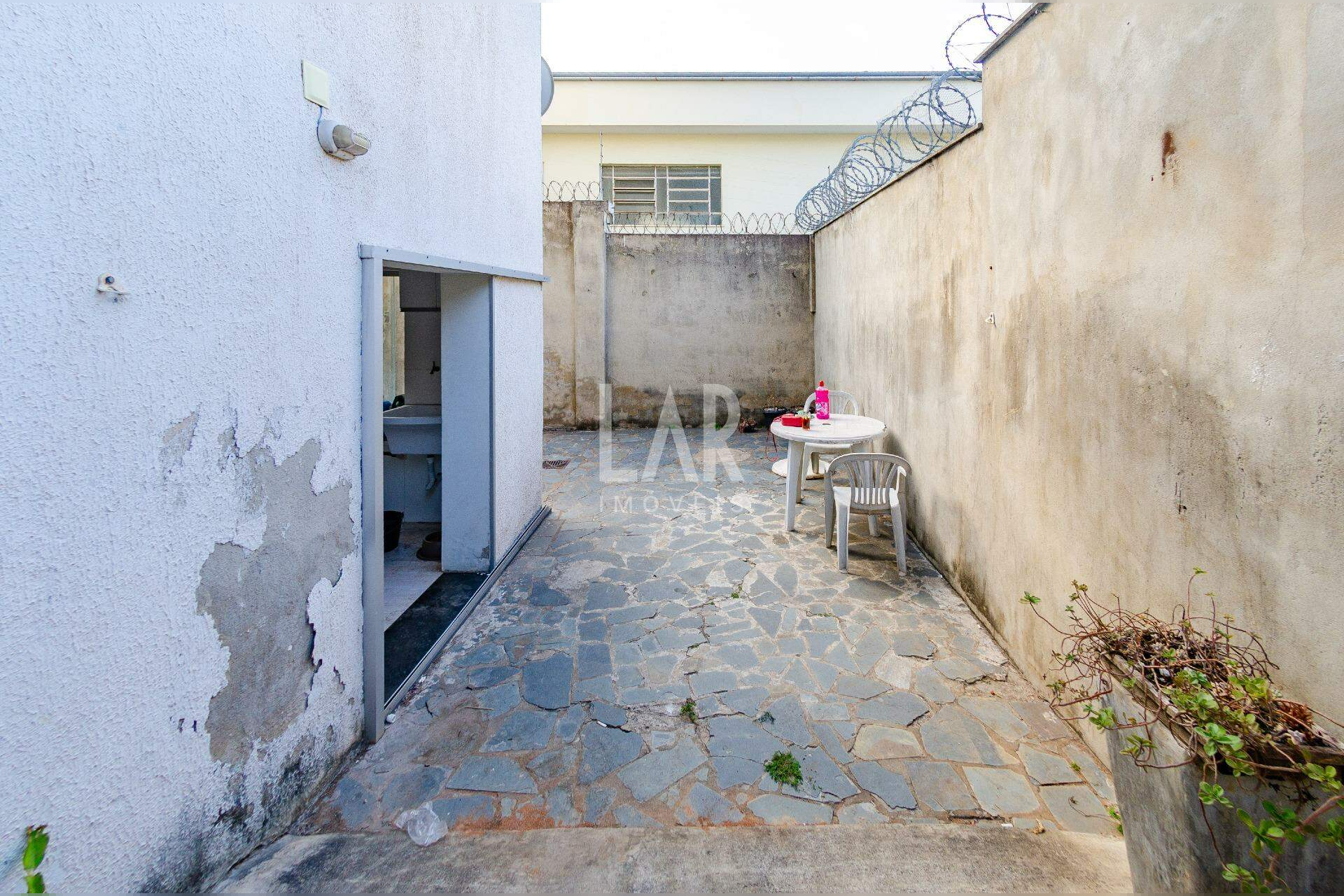Apartamento de 4 quartos à venda, Barroca, Belo Horizonte - MG