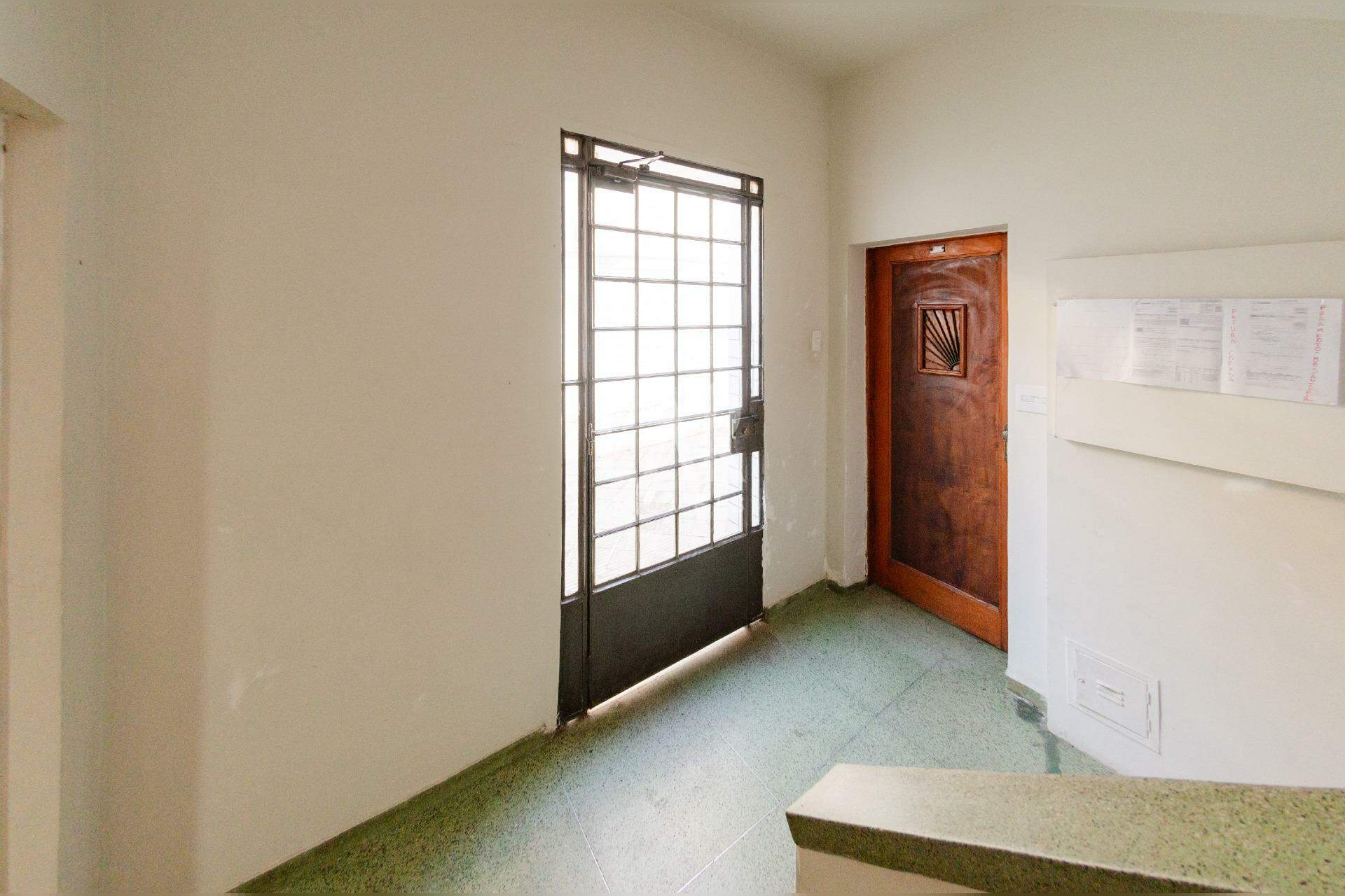 Apartamento de 4 quartos à venda, Barroca, Belo Horizonte - MG