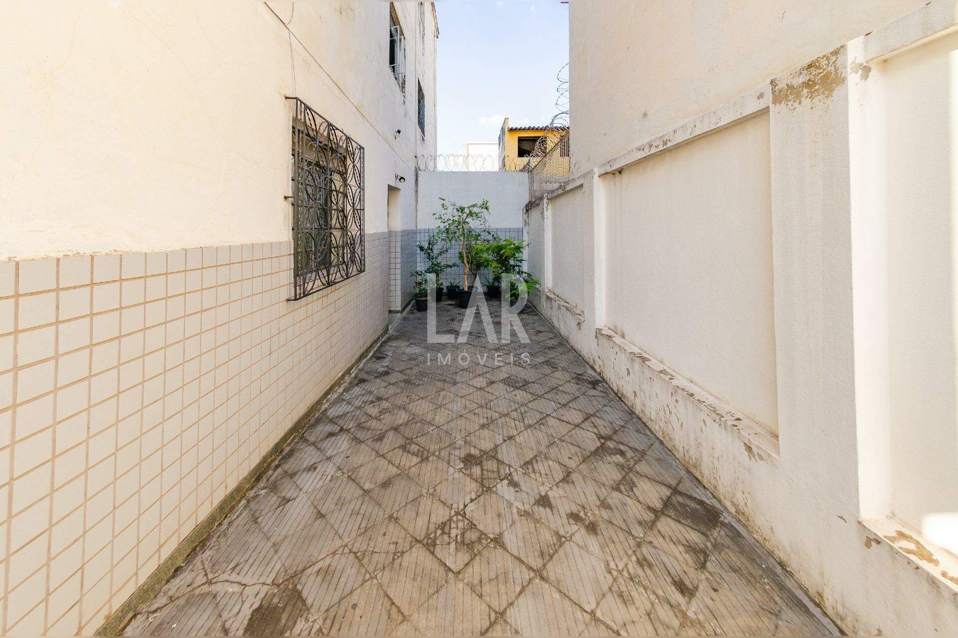 Apartamento de 4 quartos à venda, Barroca, Belo Horizonte - MG
