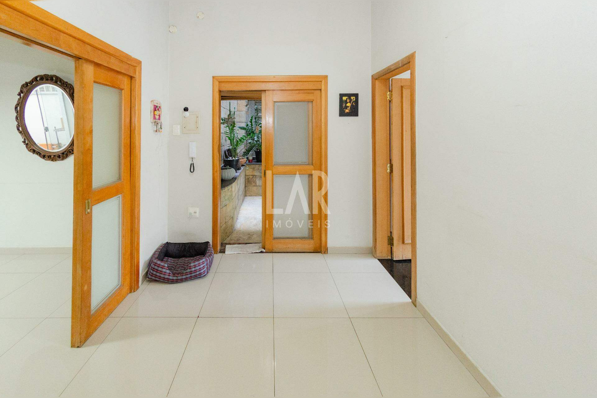 Apartamento de 4 quartos à venda, Barroca, Belo Horizonte - MG