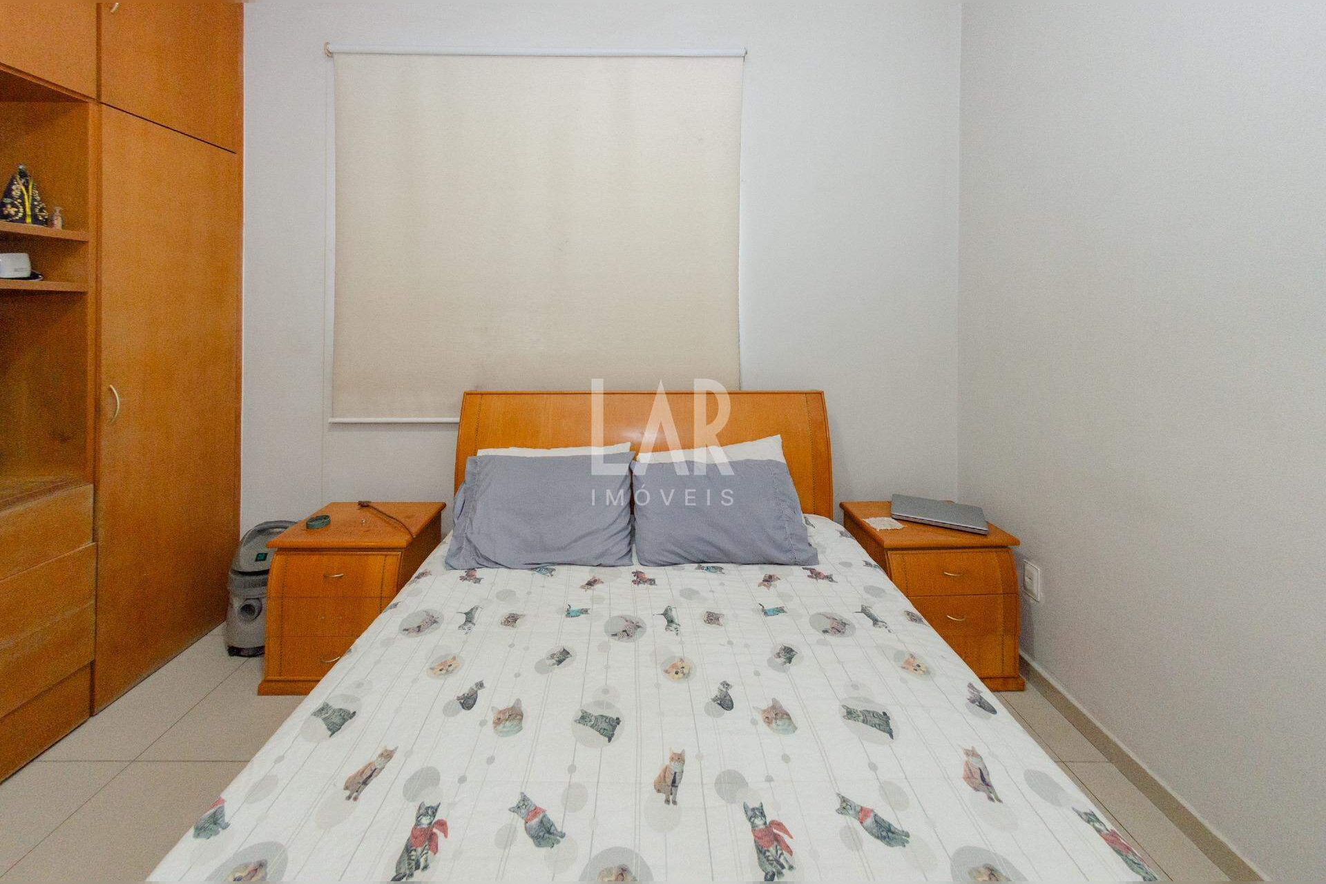 Apartamento de 4 quartos à venda, Barroca, Belo Horizonte - MG