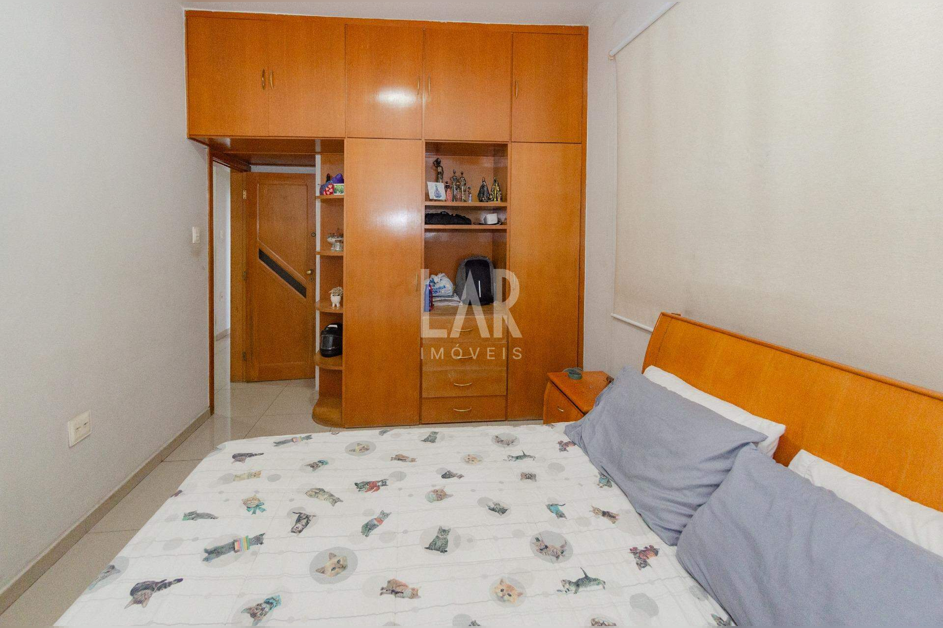 Apartamento de 4 quartos à venda, Barroca, Belo Horizonte - MG