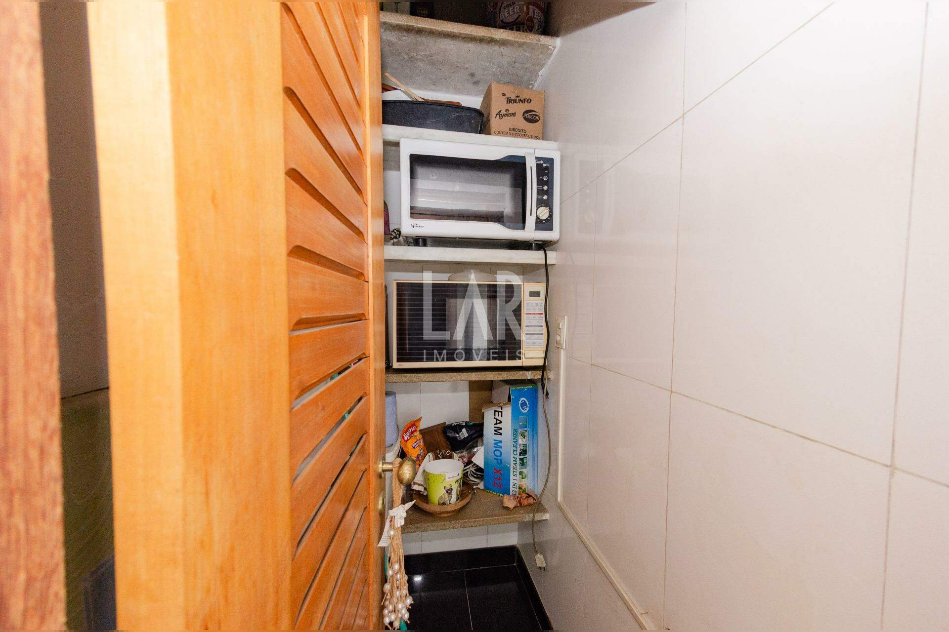 Apartamento de 4 quartos à venda, Barroca, Belo Horizonte - MG