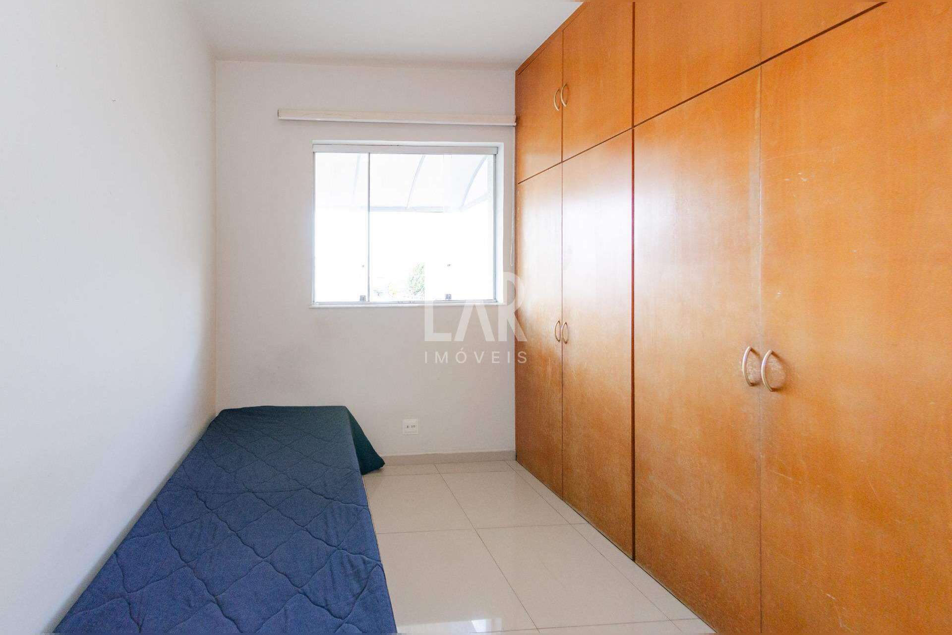 Apartamento de 4 quartos à venda, Barroca, Belo Horizonte - MG