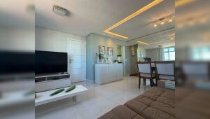 Apartamento de 4 quartos à venda, Sagrada Família, Belo Horizonte - MG