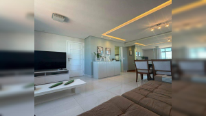 Apartamento de 4 quartos à venda, Sagrada Família, Belo Horizonte - MG