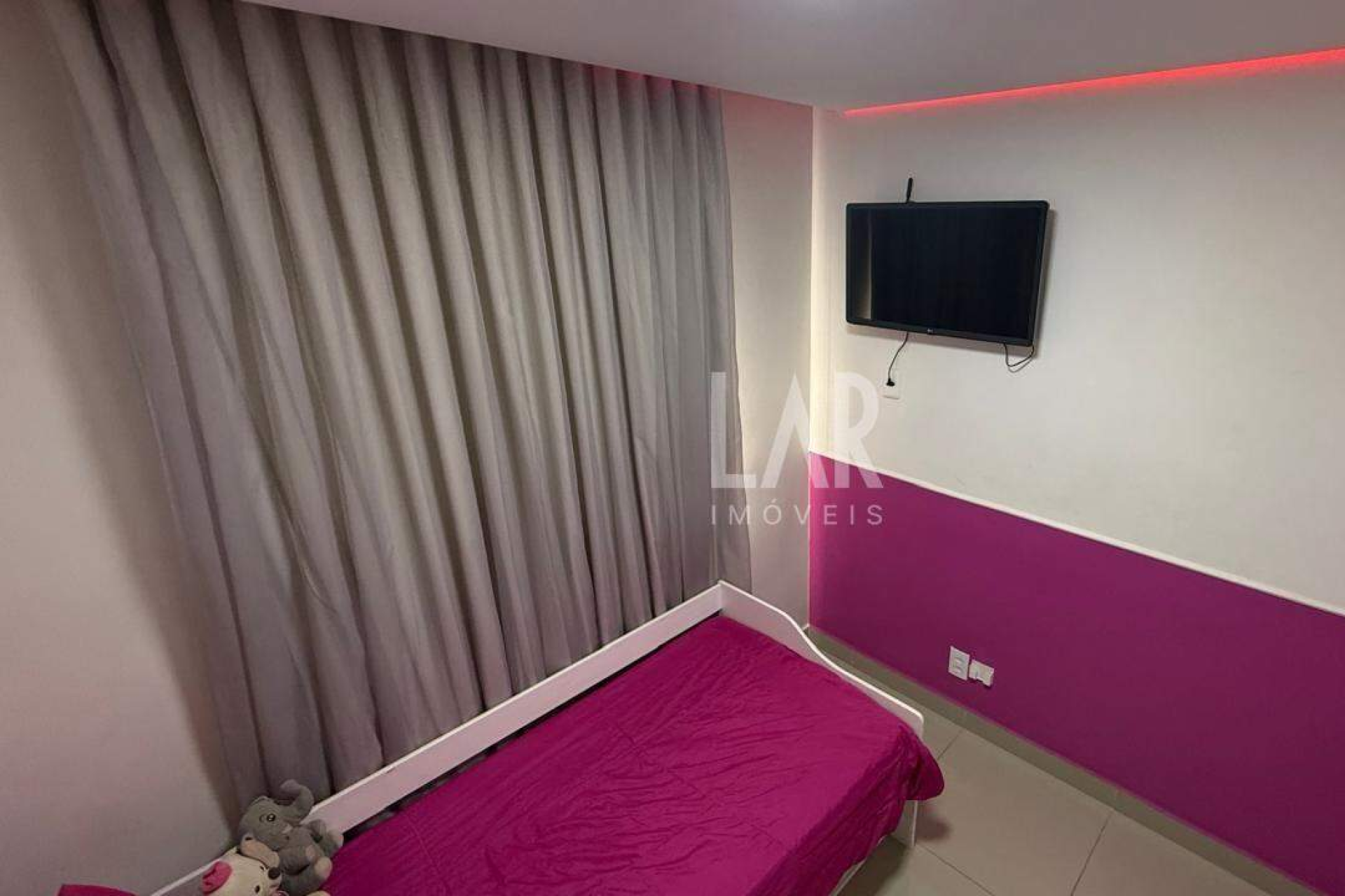 Apartamento de 3 quartos à venda, Alípio de Melo, Belo Horizonte - MG