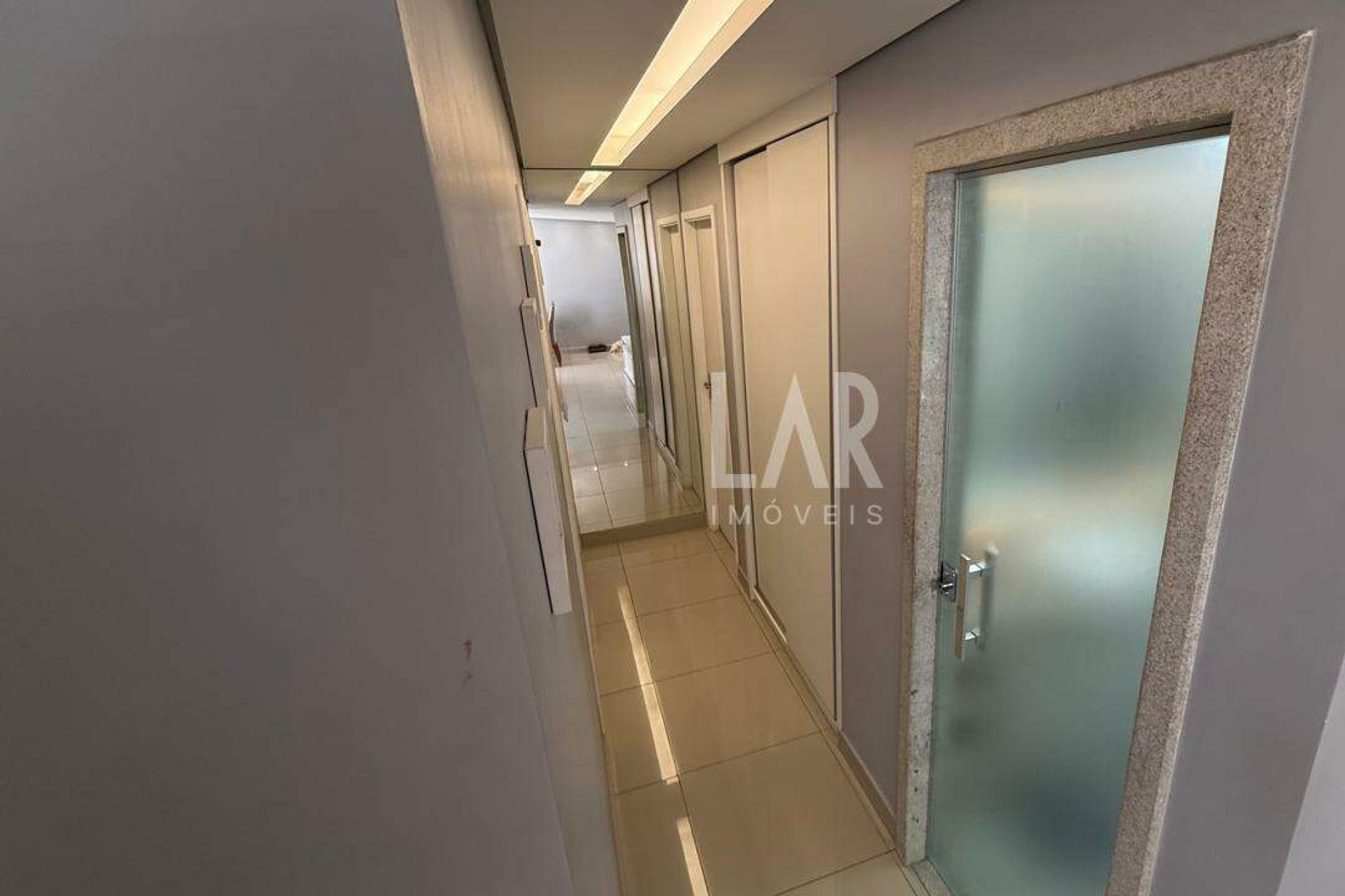 Apartamento de 3 quartos à venda, Alípio de Melo, Belo Horizonte - MG