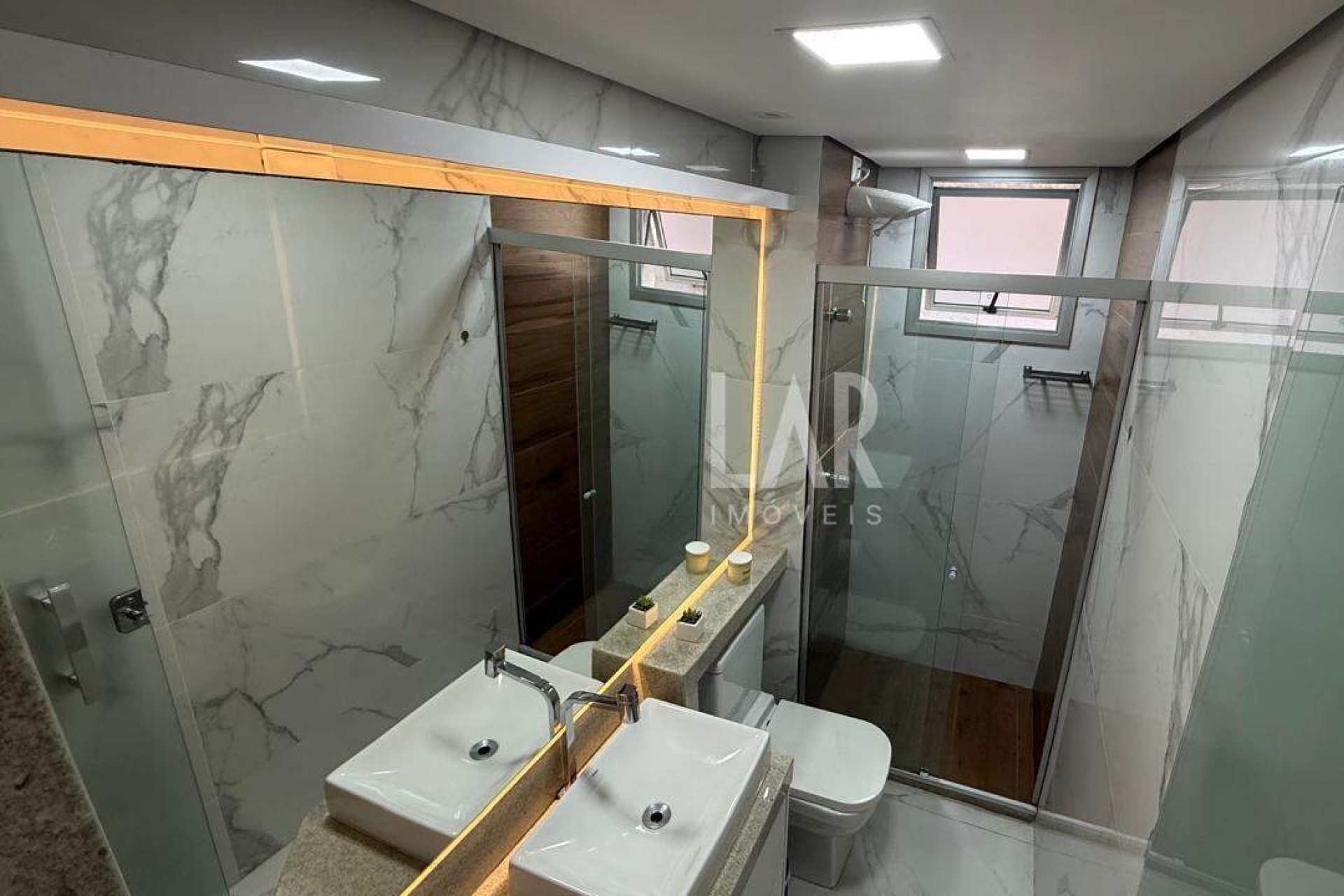 Apartamento de 3 quartos à venda, Alípio de Melo, Belo Horizonte - MG