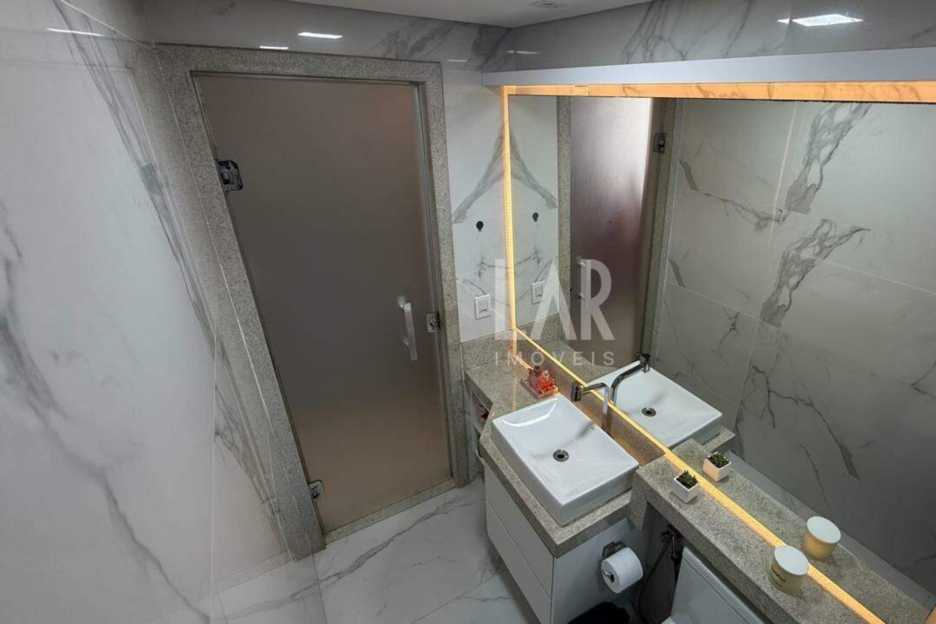 Apartamento de 3 quartos à venda, Alípio de Melo, Belo Horizonte - MG
