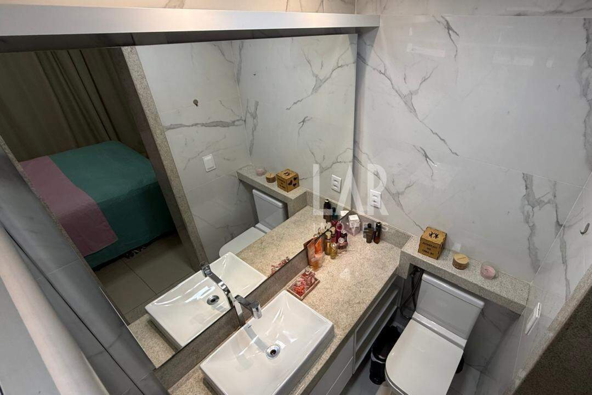 Apartamento de 3 quartos à venda, Alípio de Melo, Belo Horizonte - MG