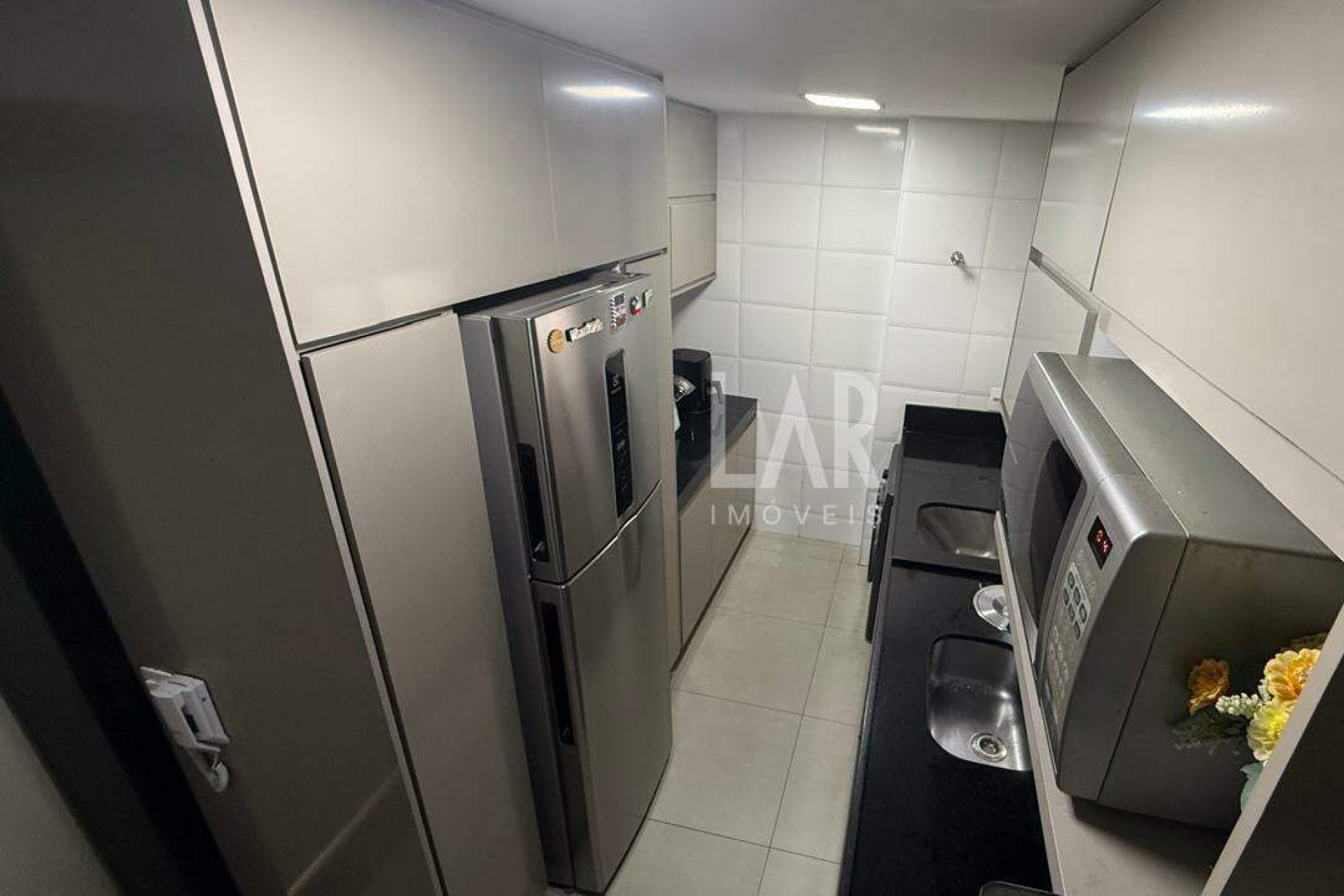 Apartamento de 3 quartos à venda, Alípio de Melo, Belo Horizonte - MG
