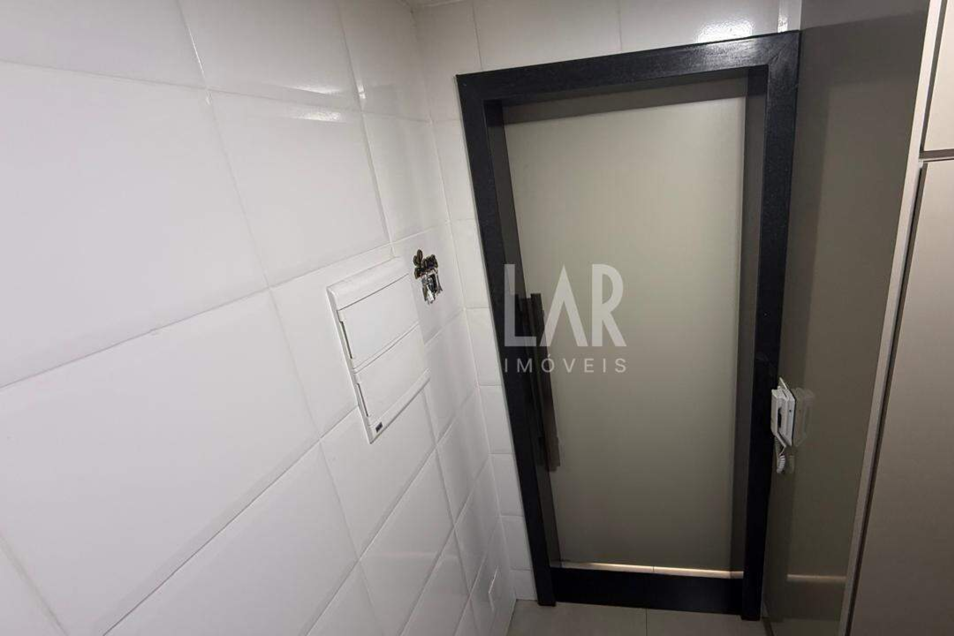 Apartamento de 3 quartos à venda, Alípio de Melo, Belo Horizonte - MG