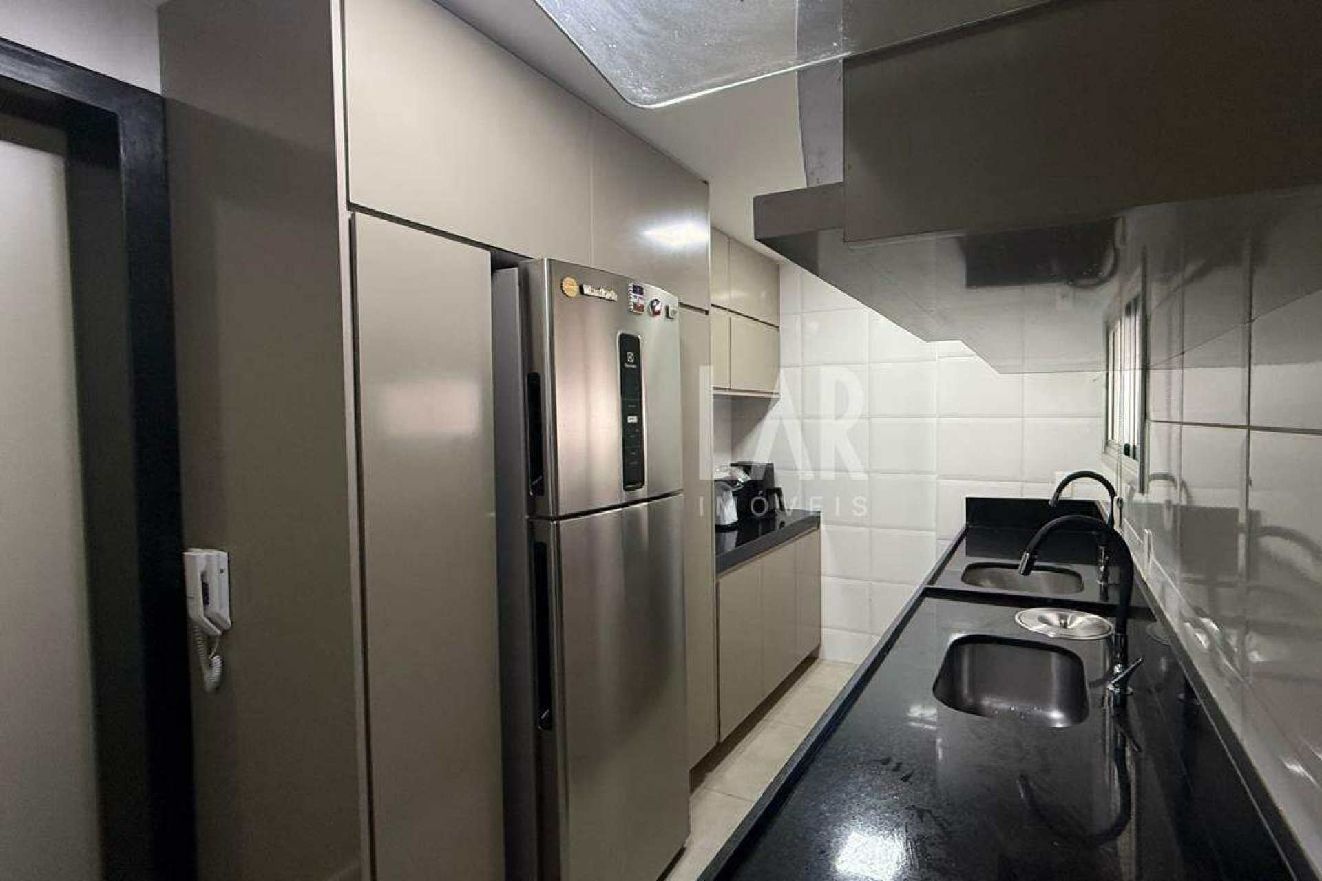 Apartamento de 3 quartos à venda, Alípio de Melo, Belo Horizonte - MG