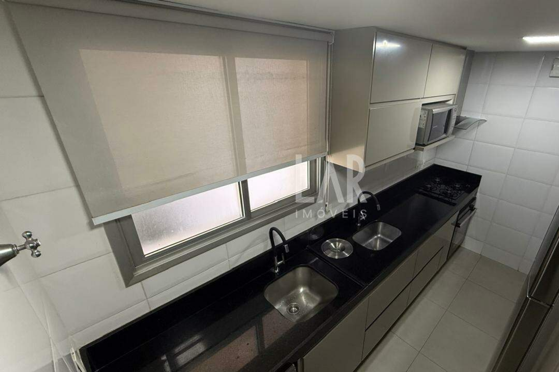 Apartamento de 3 quartos à venda, Alípio de Melo, Belo Horizonte - MG
