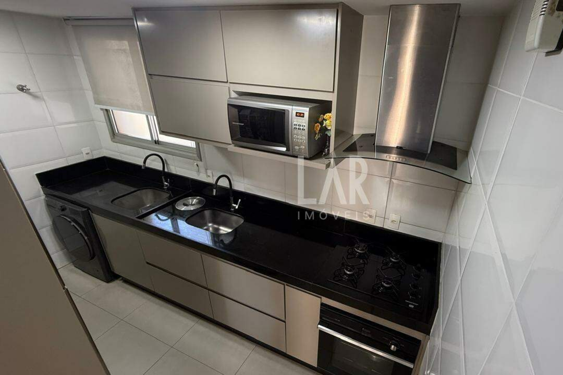 Apartamento de 3 quartos à venda, Alípio de Melo, Belo Horizonte - MG