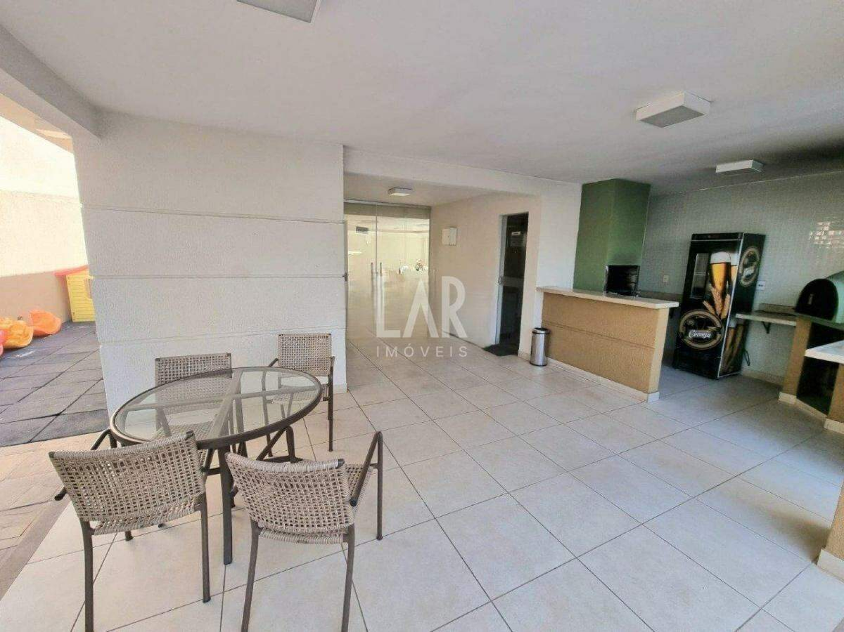 Apartamento de 3 quartos à venda, Alípio de Melo, Belo Horizonte - MG