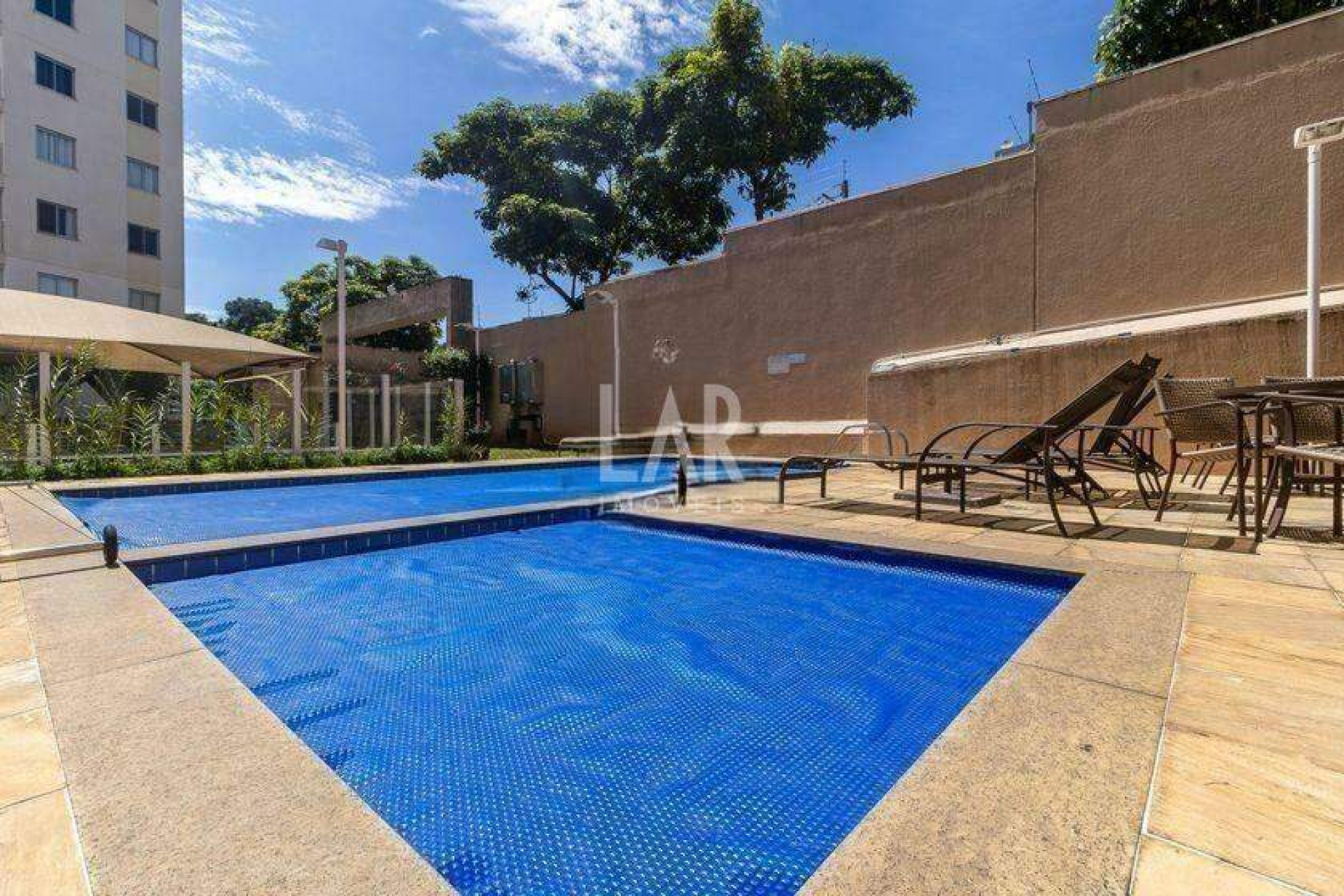 Apartamento de 3 quartos à venda, Alípio de Melo, Belo Horizonte - MG
